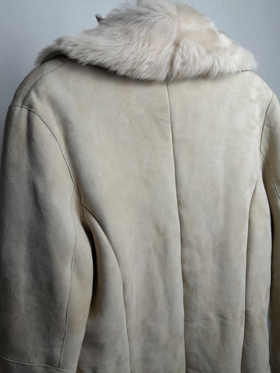 Joseph Luxurious Joseph Toscana Shearling Sheepskin Coat Size M / US 6-8 / IT 42-44 - 11 Thumbnail