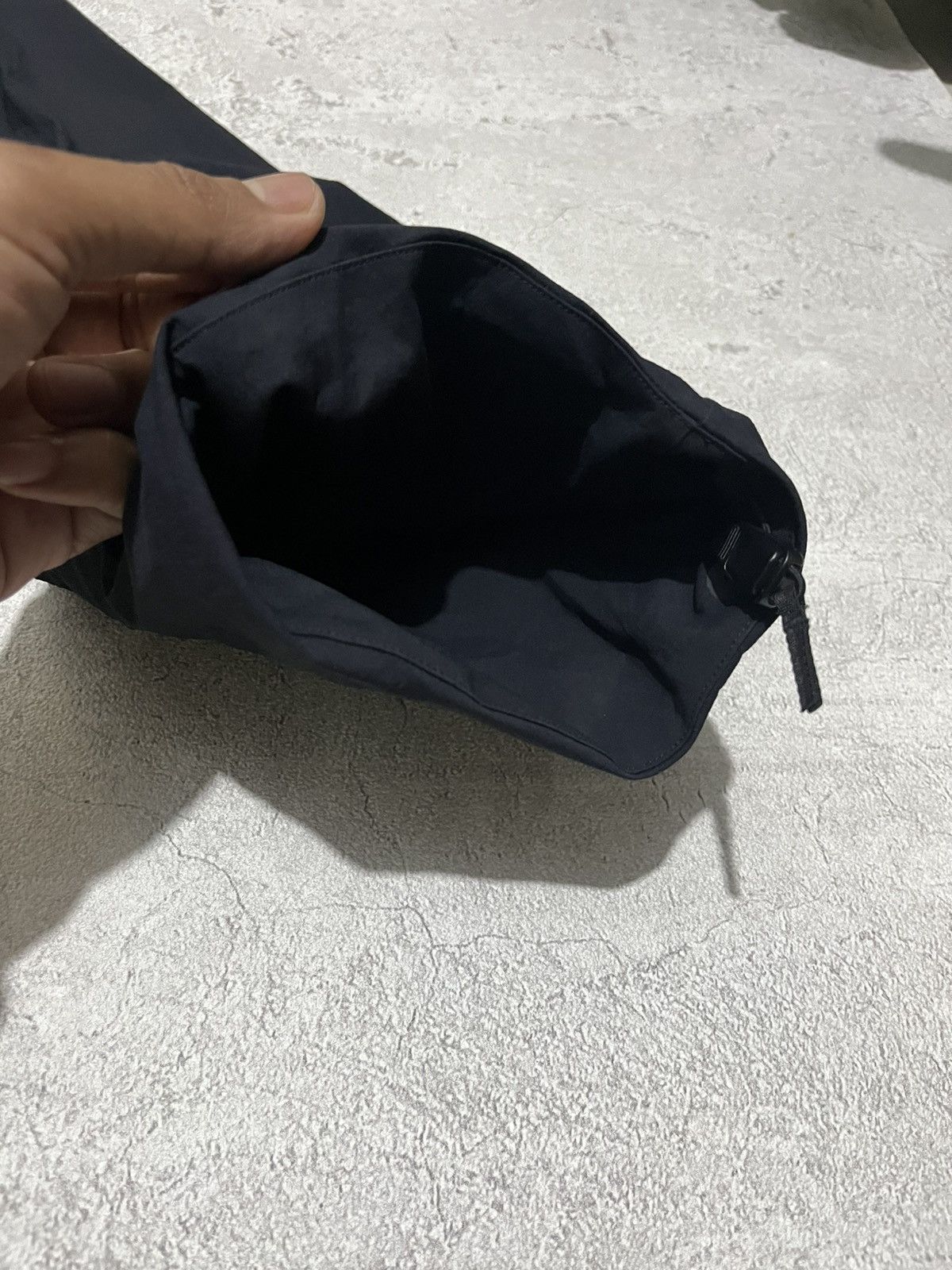 Other Veilance Arc'teryx Focal LT Jacket Size XS / US 0-2 / IT 36-38 - 3 Thumbnail