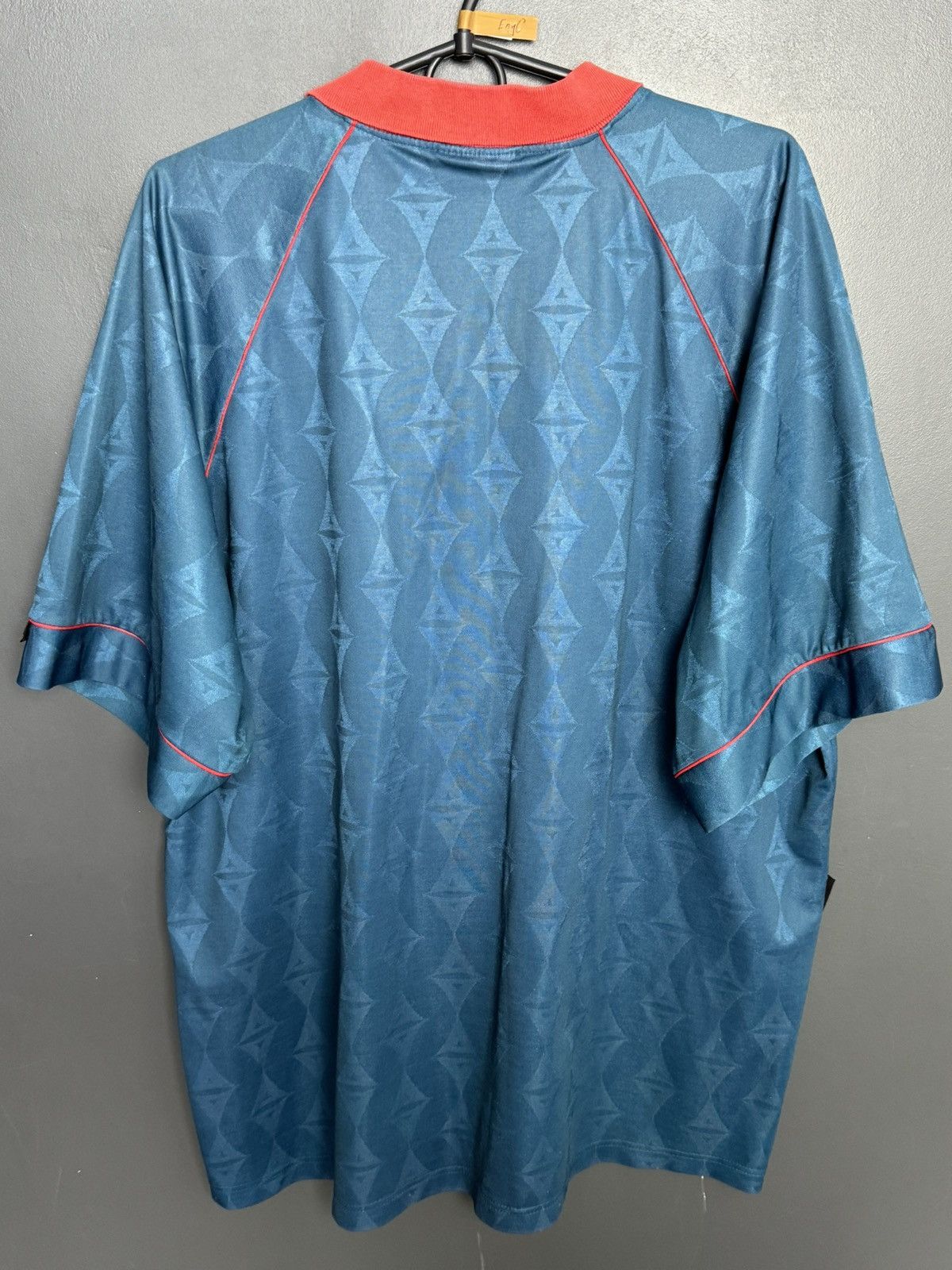Other Sunderland 94/95 Away Football Jersey Size US XL / EU 56 / 4 - 2 Thumbnail