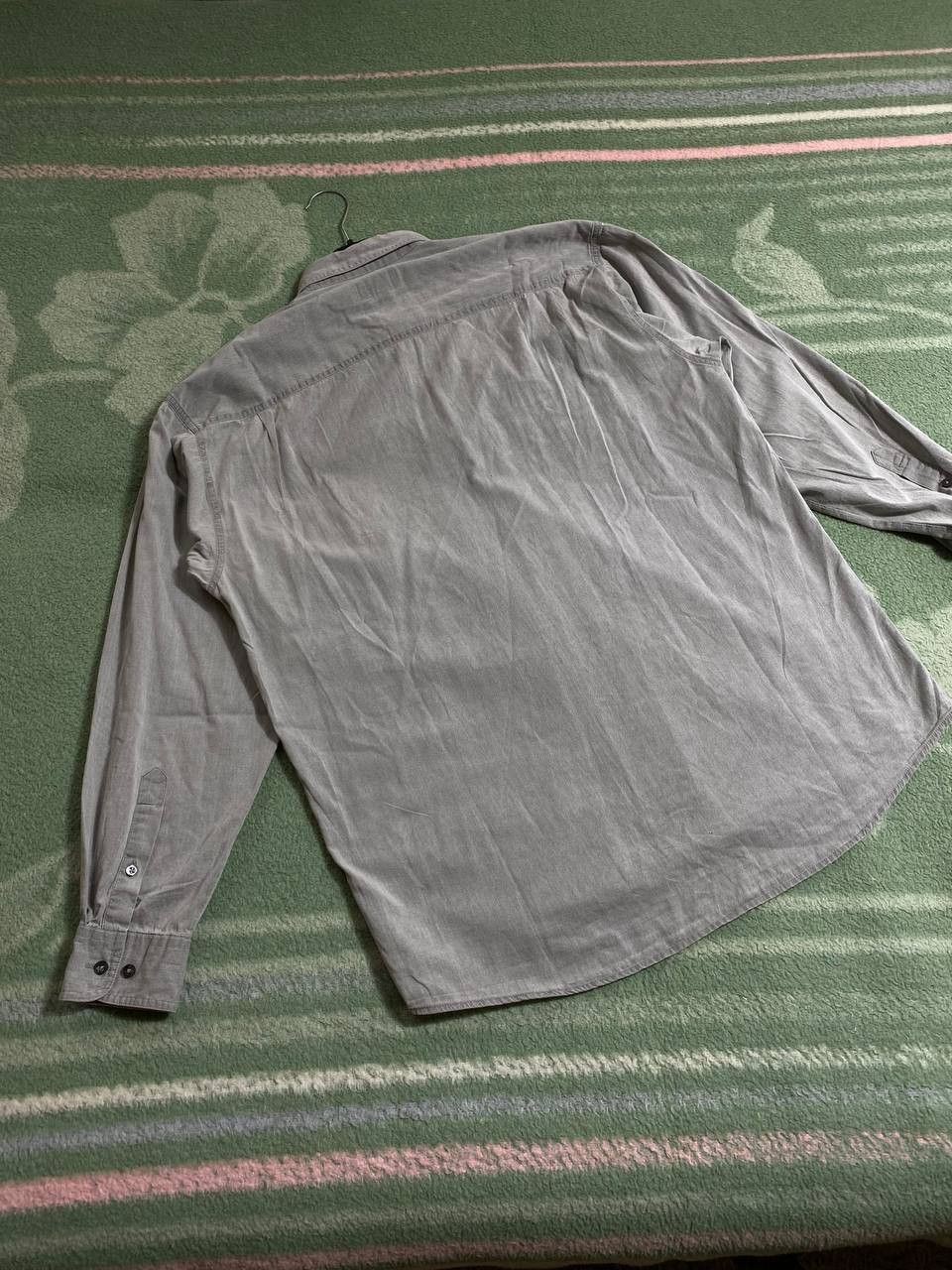 Camel × Vintage Vintage Camel Short Sleeve Shirt Size L Size US L / EU 52-54 / 3 - 7 Thumbnail