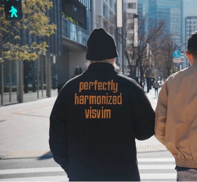 Visvim Visvim 23aw Ferrand Down Jkt-2506 Size US L / EU 52-54 / 3 - 4 Thumbnail