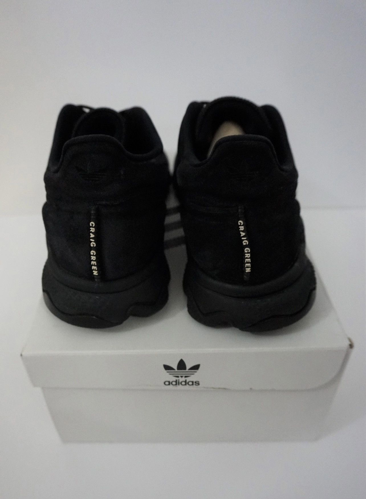 Craig Green CG Kontuur II Size US 9.5 / EU 42-43 - 3 Thumbnail