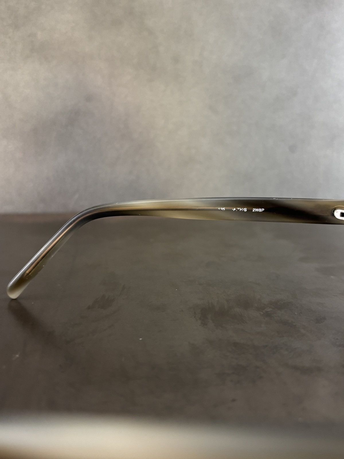 Designer 2000s Kate Spade Made in Italy Sunglasses Frames Oversized Size ONE SIZE - 14 Thumbnail