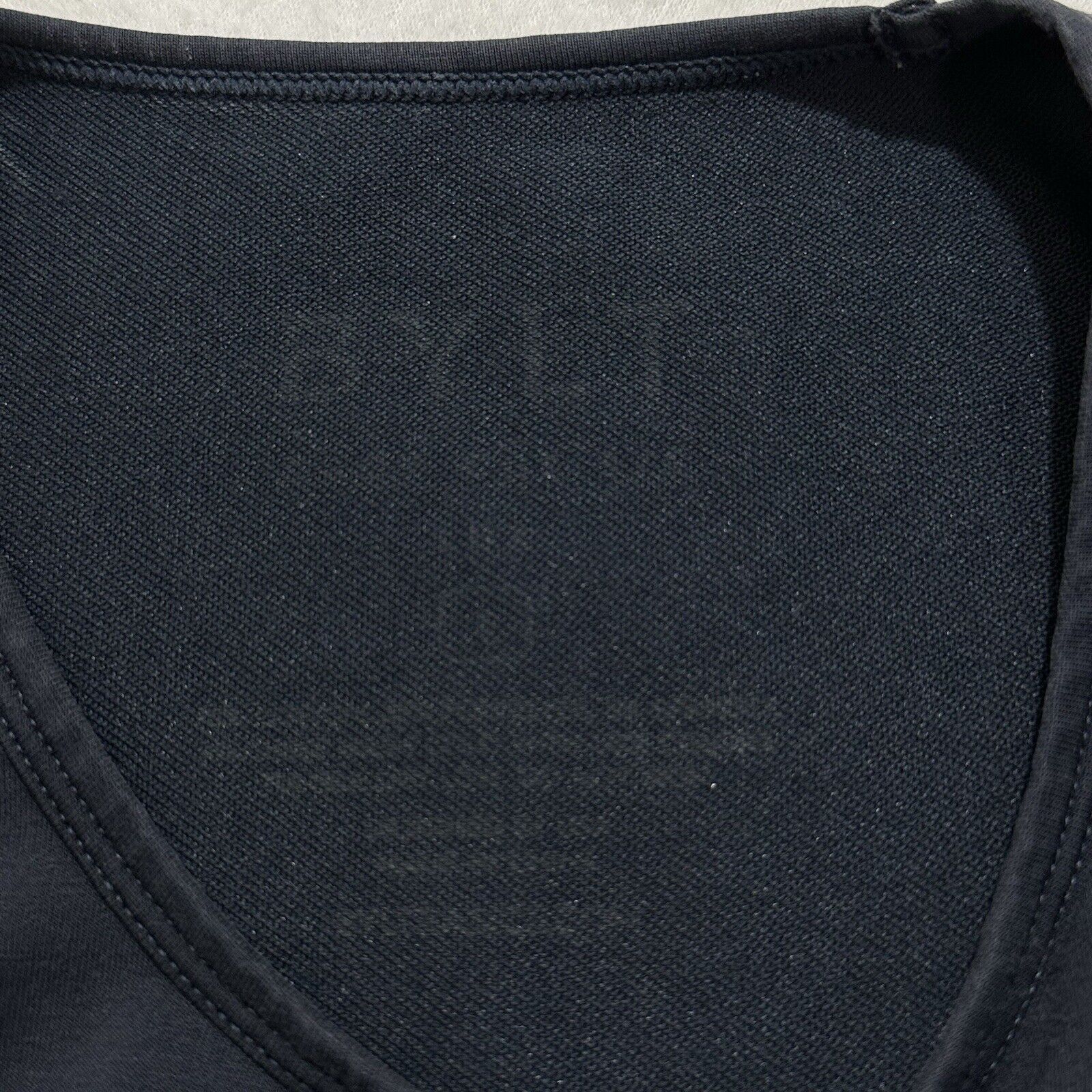 Other BYLT Small Drop Cut Lux Short Sleeve Athletic T Shirt Navy Size US S / EU 44-46 / 1 - 3 Thumbnail