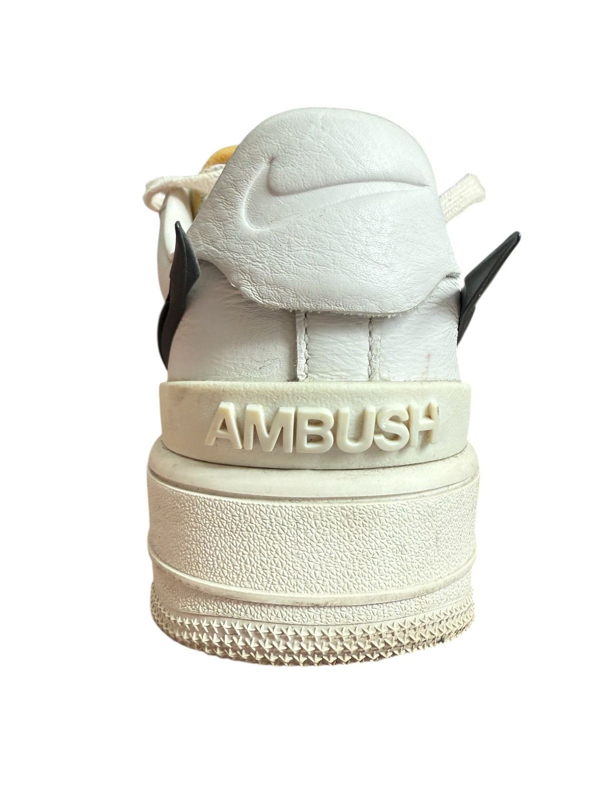 Nike Nike Air Force 1 x Ambush size 6.5 Size US 6.5 / IT 36.5 - 7 Thumbnail