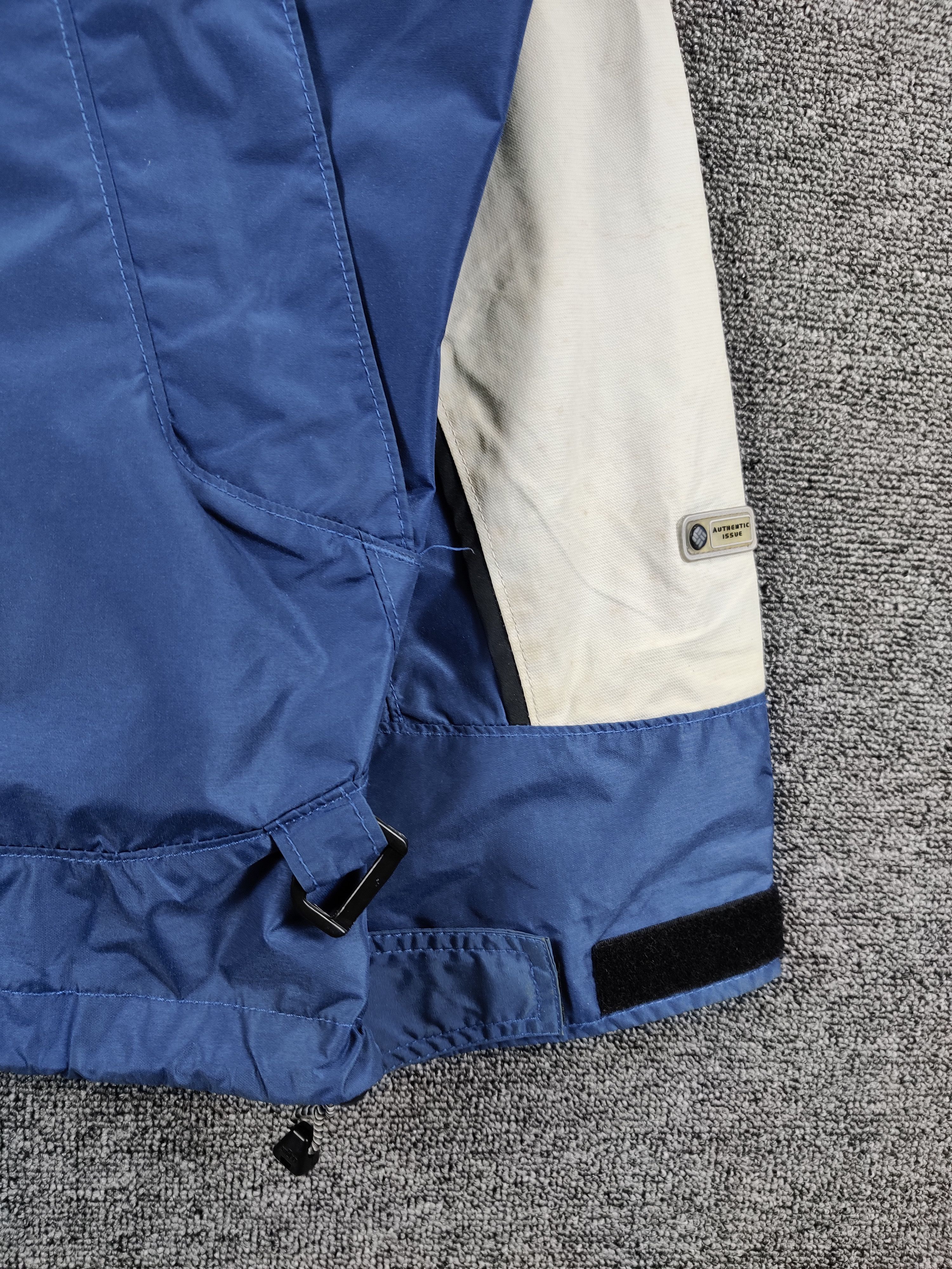 Columbia Vintage Columbia Windbreaker Jacket Size US M / EU 48-50 / 2 - 3 Thumbnail