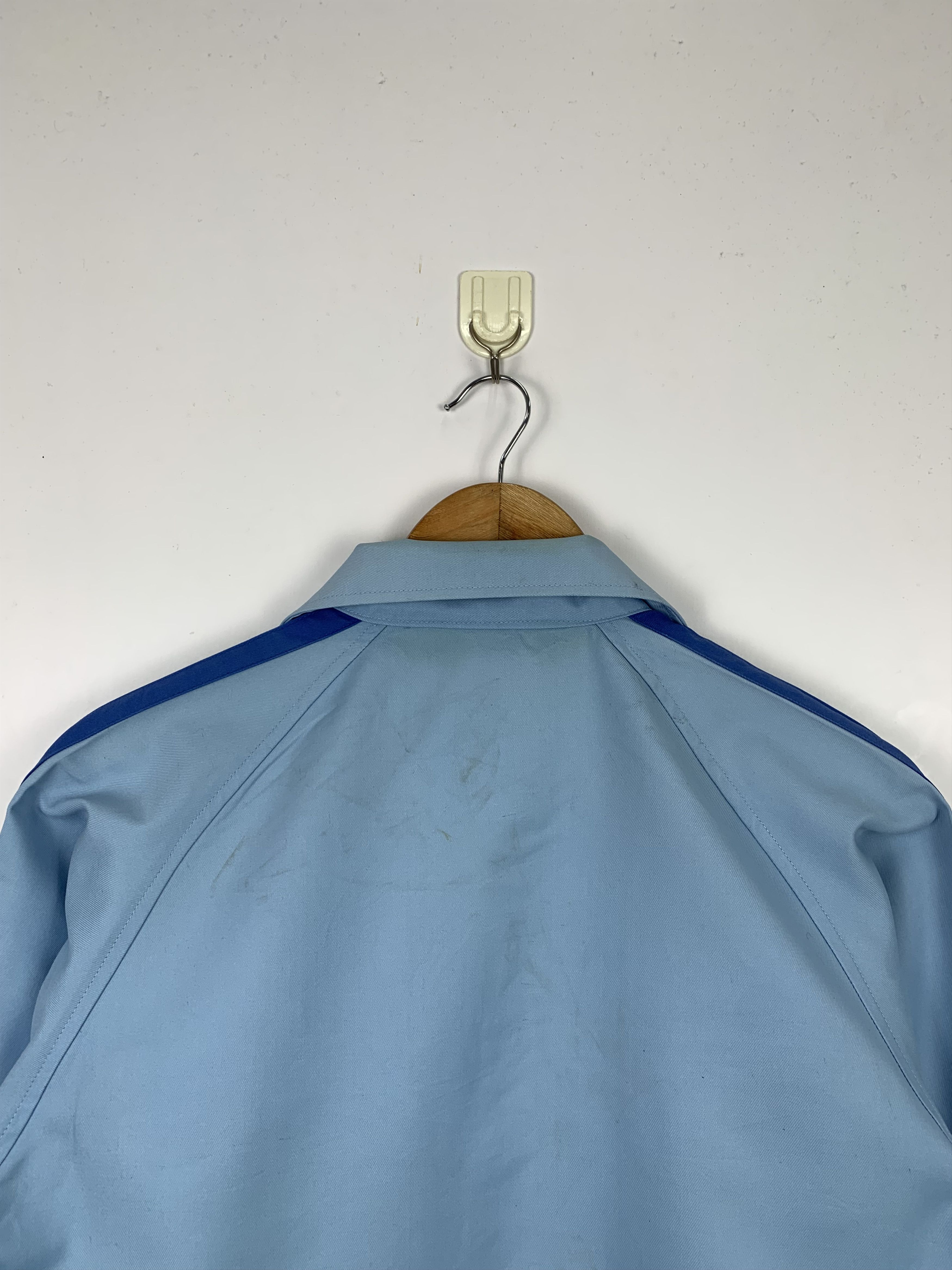 Vintage Vintage Yamaha Workers Jacket J1338 Size US L / EU 52-54 / 3 - 4 Thumbnail