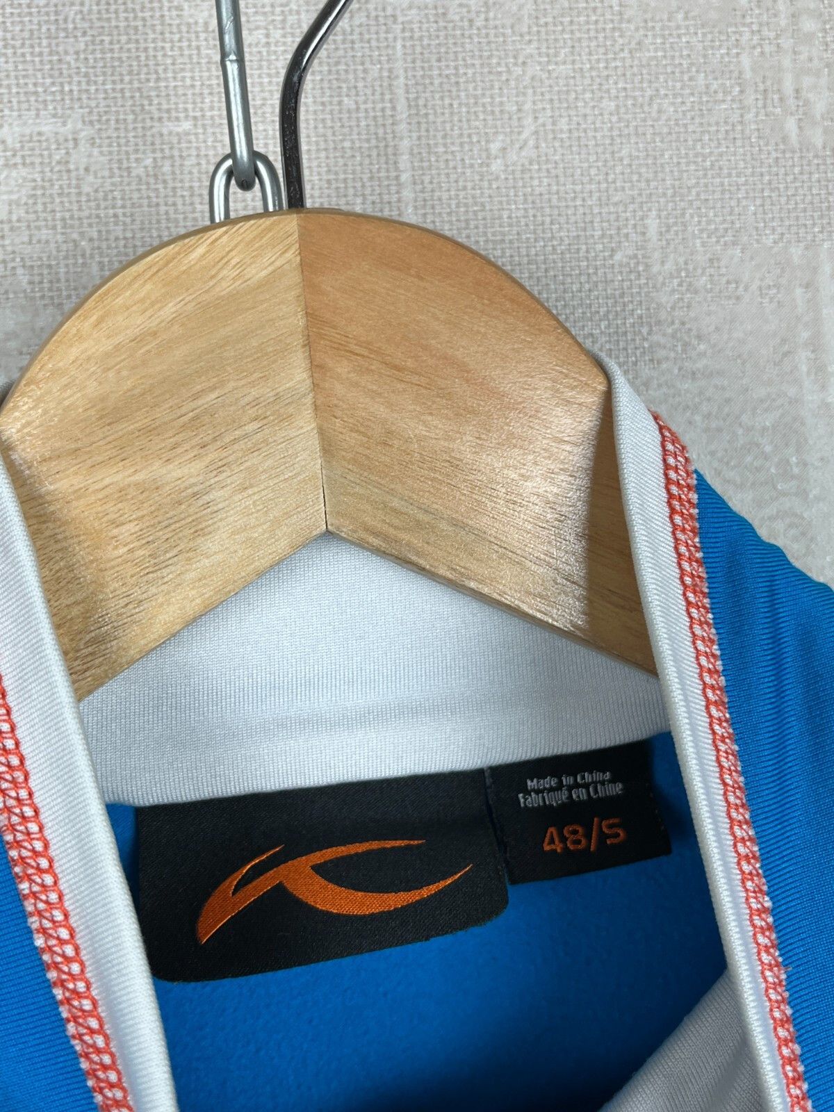 KJUS Kjus Half Zip Pullover Activewear Top Base Layer Size US S / EU 44-46 / 1 - 5 Thumbnail