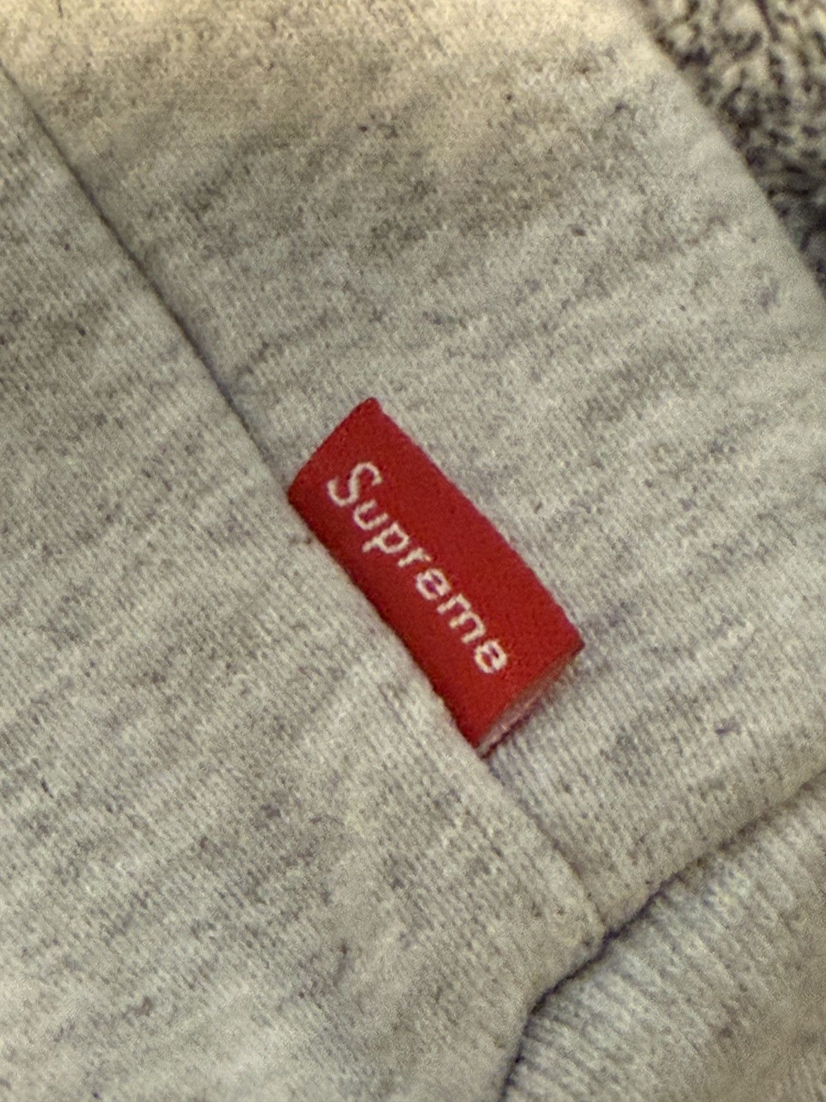 Supreme Supreme Arc Thermal Lined Zip Up Hooded Sweatshirt Size US L / EU 52-54 / 3 - 7 Thumbnail