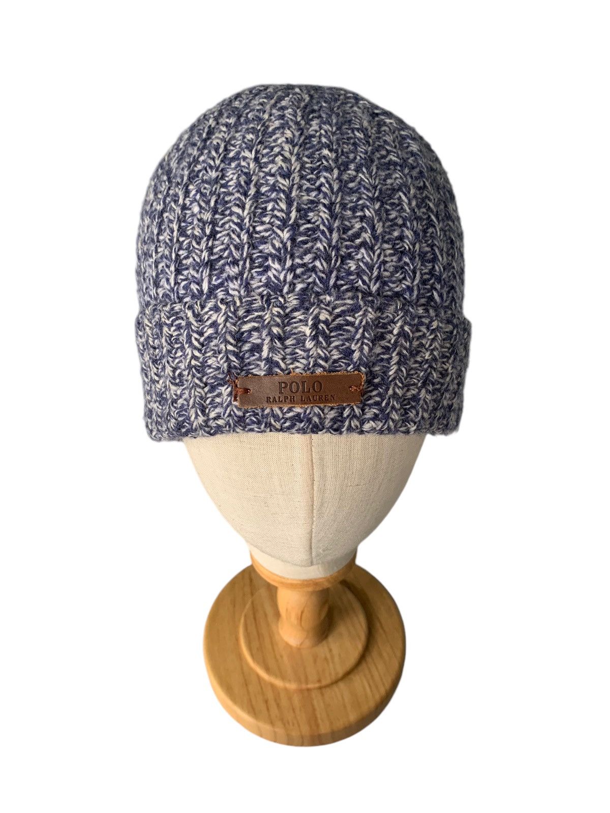 RRL Ralph Lauren Polo Ralph Lauren Beanie Hats Size ONE SIZE - 2 Thumbnail