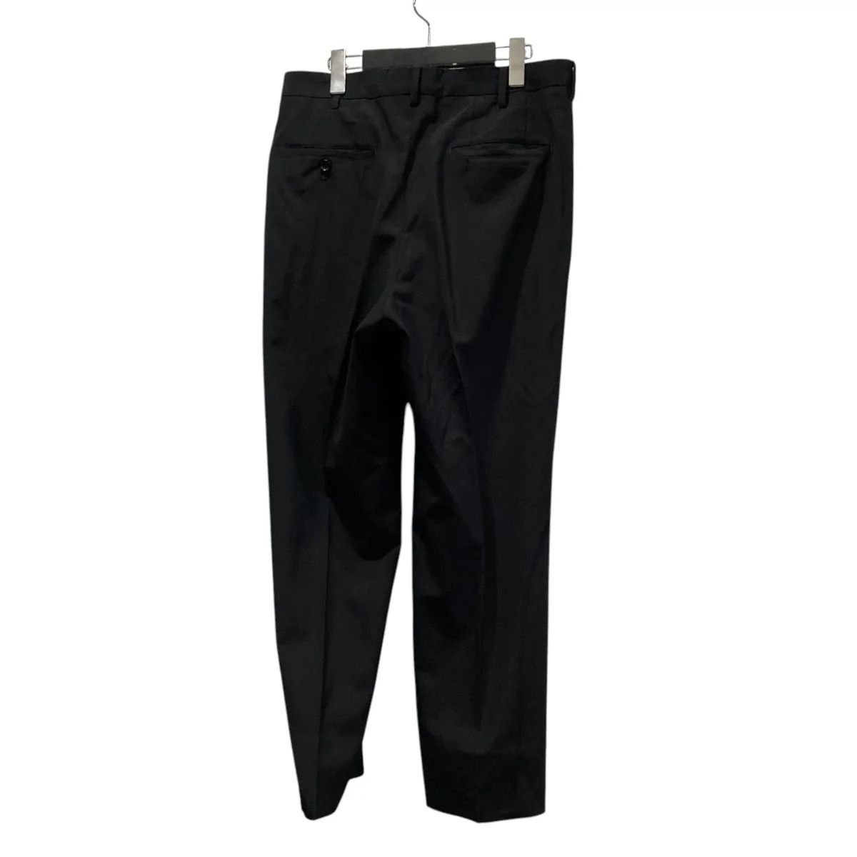 Yohji Yamamoto YOHJI YAMAMOTO COSTUME HOMME pants Size US 30 / EU 46 - 2 Thumbnail