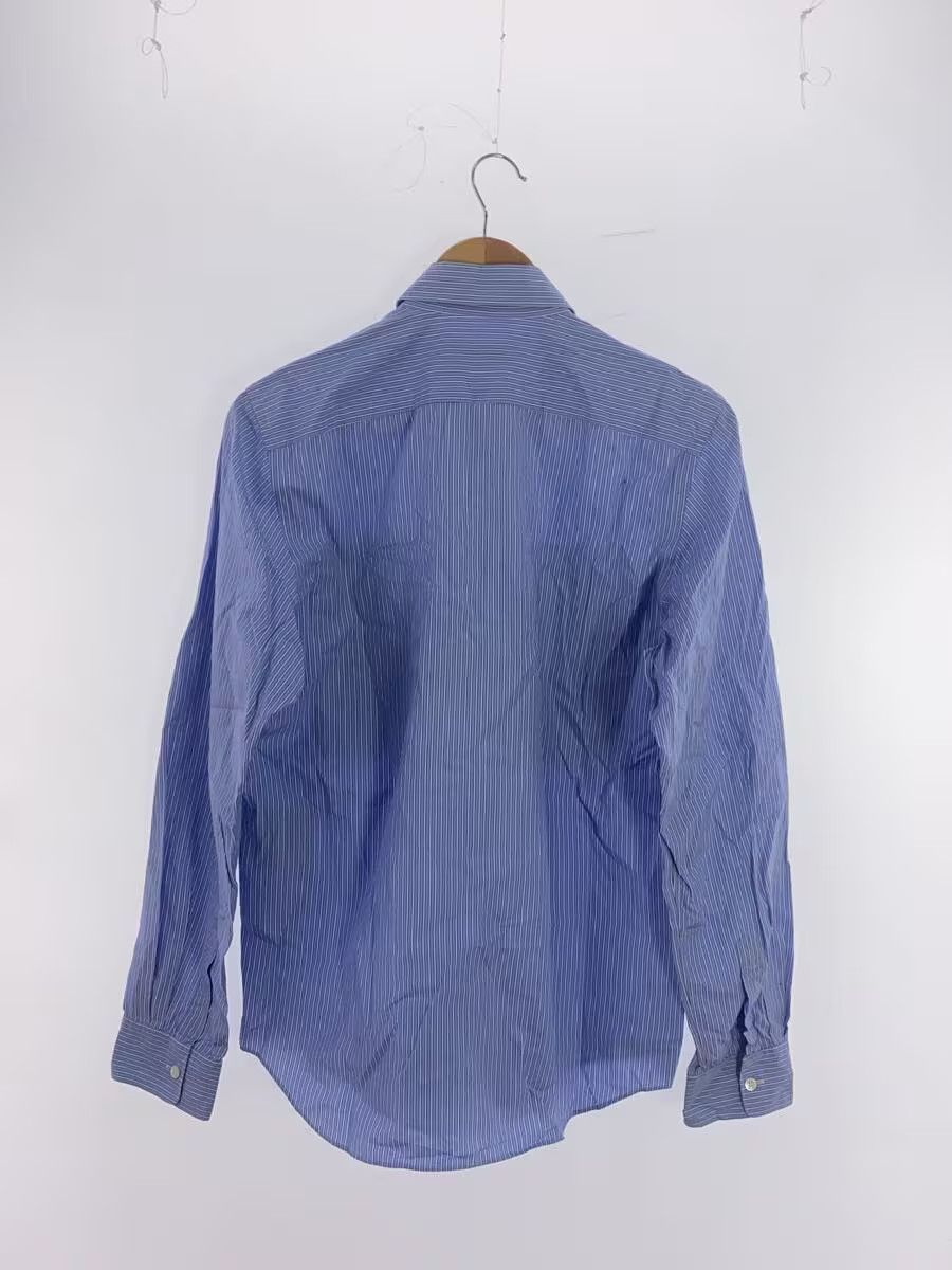 Comme des Garcons × Junya Watanabe Zip Up Button Up Shirt Size US M / EU 48-50 / 2 - 2 Thumbnail