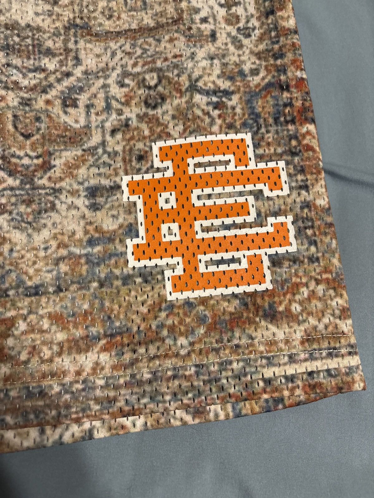 Eric Emanuel Eric Emauel Basic Shorts Rug 4 Size US 32 / EU 48 - 2 Thumbnail