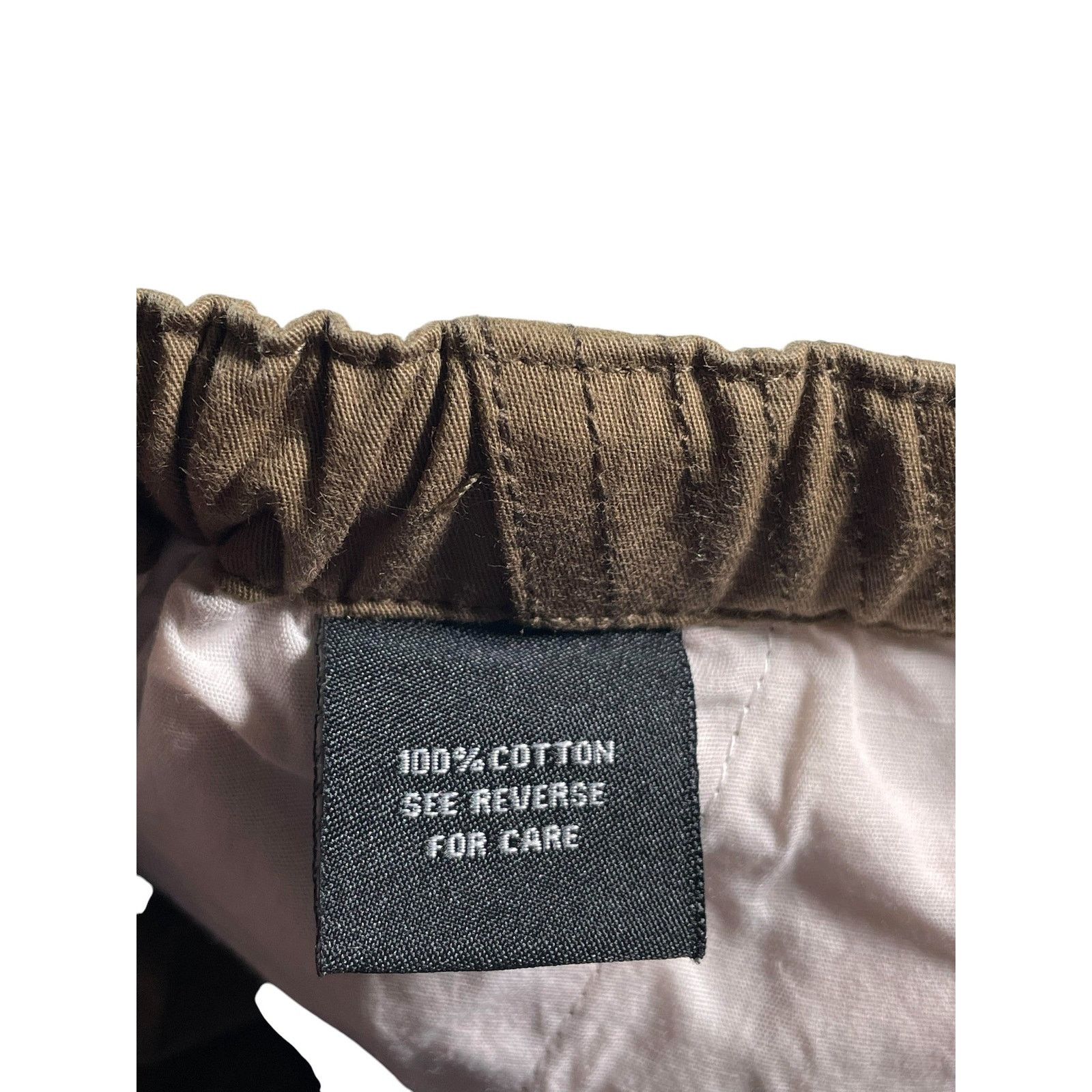 Other GV Brown Cargo Short Size 30" / US 8 / IT 44 - 4 Thumbnail