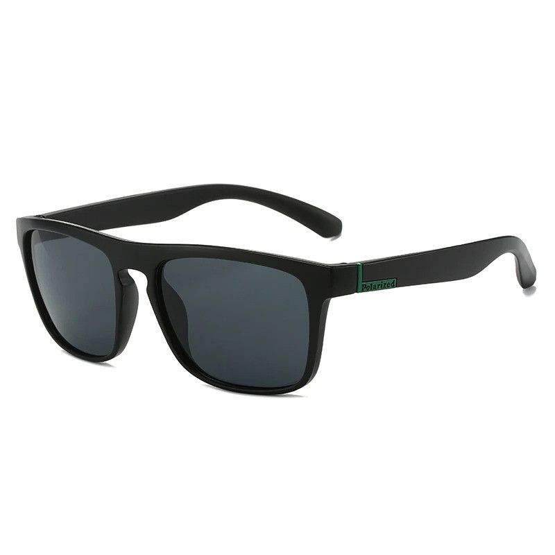 Vintage Classic Square UV400 Sunglasses Size ONE SIZE - 2 Thumbnail