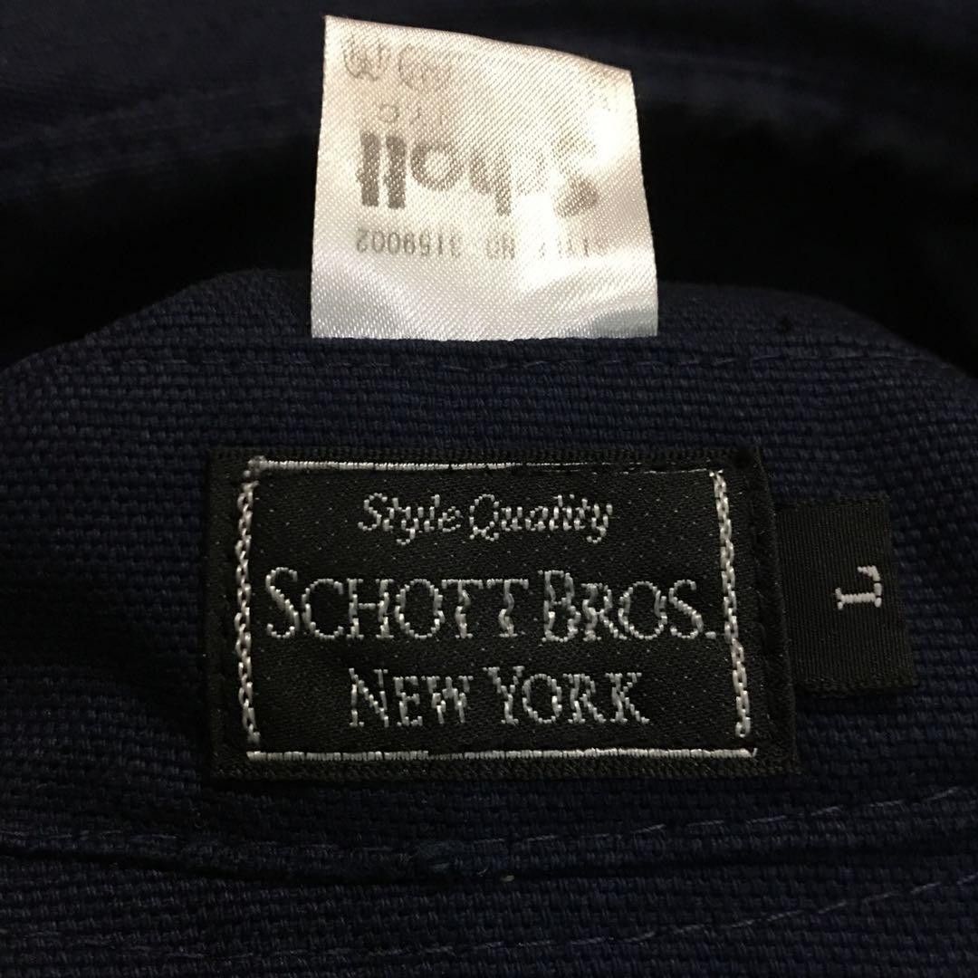 Playboy Playboy Schott New York City Bucket Hat Size ONE SIZE - 7 Thumbnail