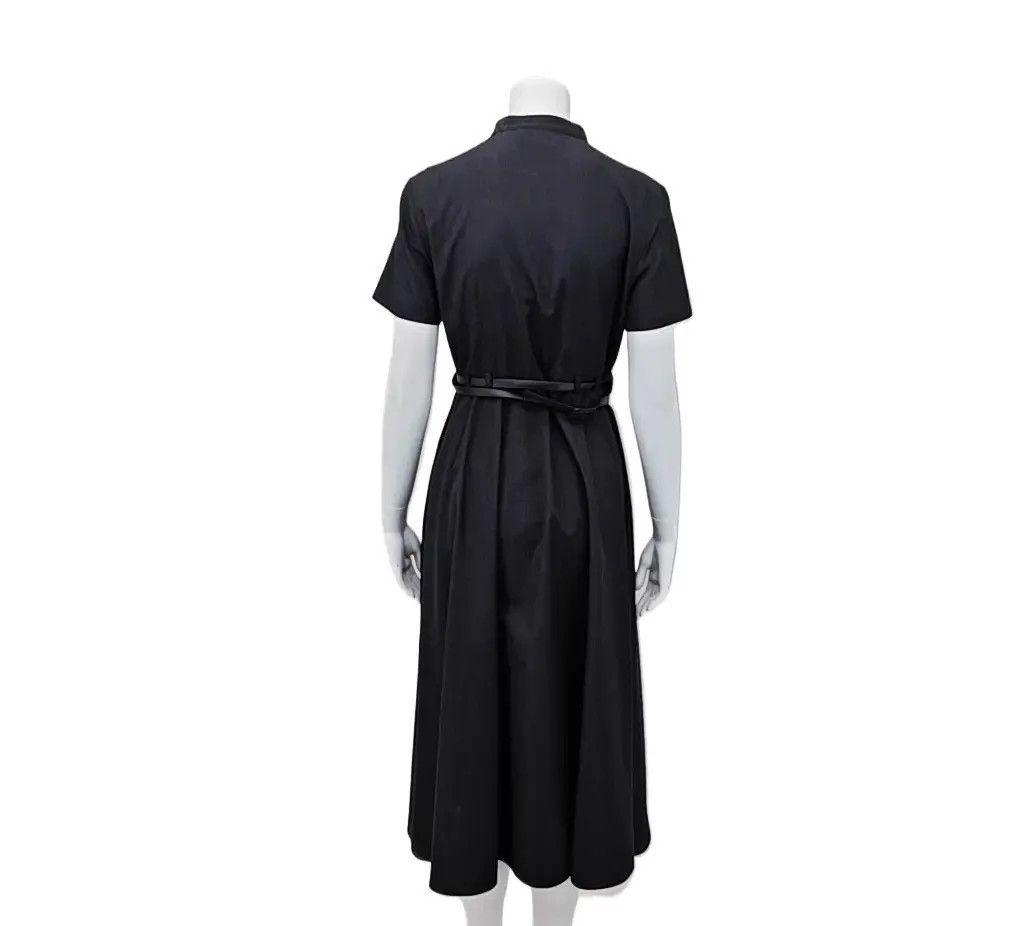 Dior Dior 42 dress Size M / US 6-8 / IT 42-44 - 3 Thumbnail