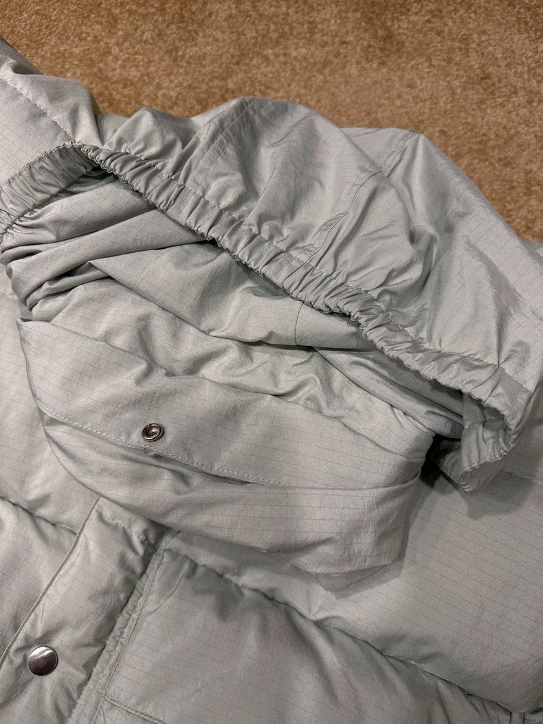Jil Sander Jil Sander Down Jacket Size M / US 6-8 / IT 42-44 - 6 Thumbnail
