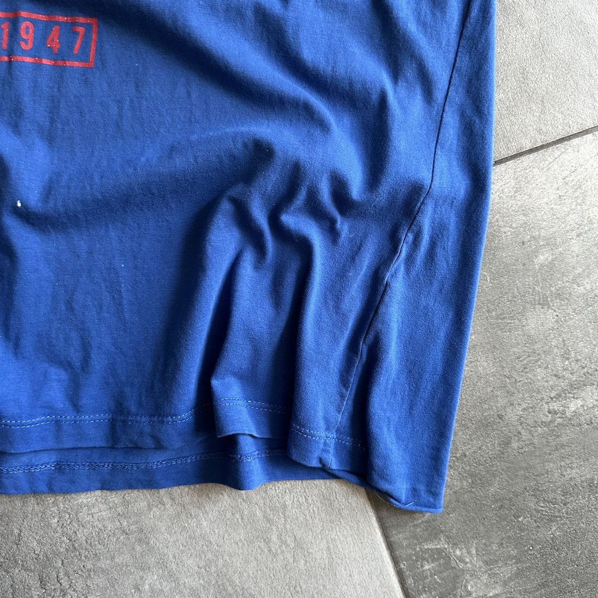 Lambretta × Vintage Vintage Lambretta T-shirts Big Logo Moto Y2K London 00s Size US L / EU 52-54 / 3 - 13 Thumbnail