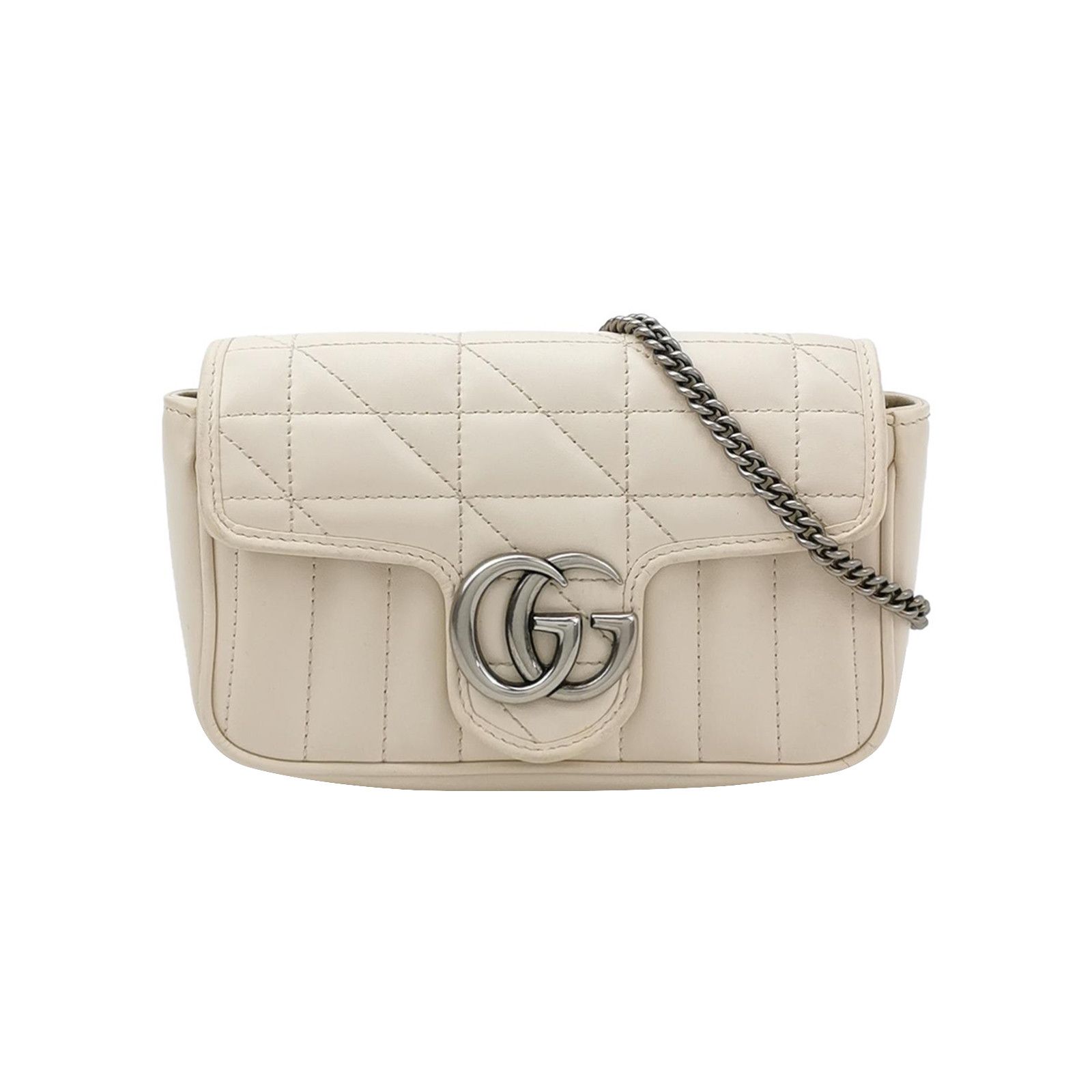 Gucci Gucci Women os Shoulder Bags Size ONE SIZE - 1 Thumbnail