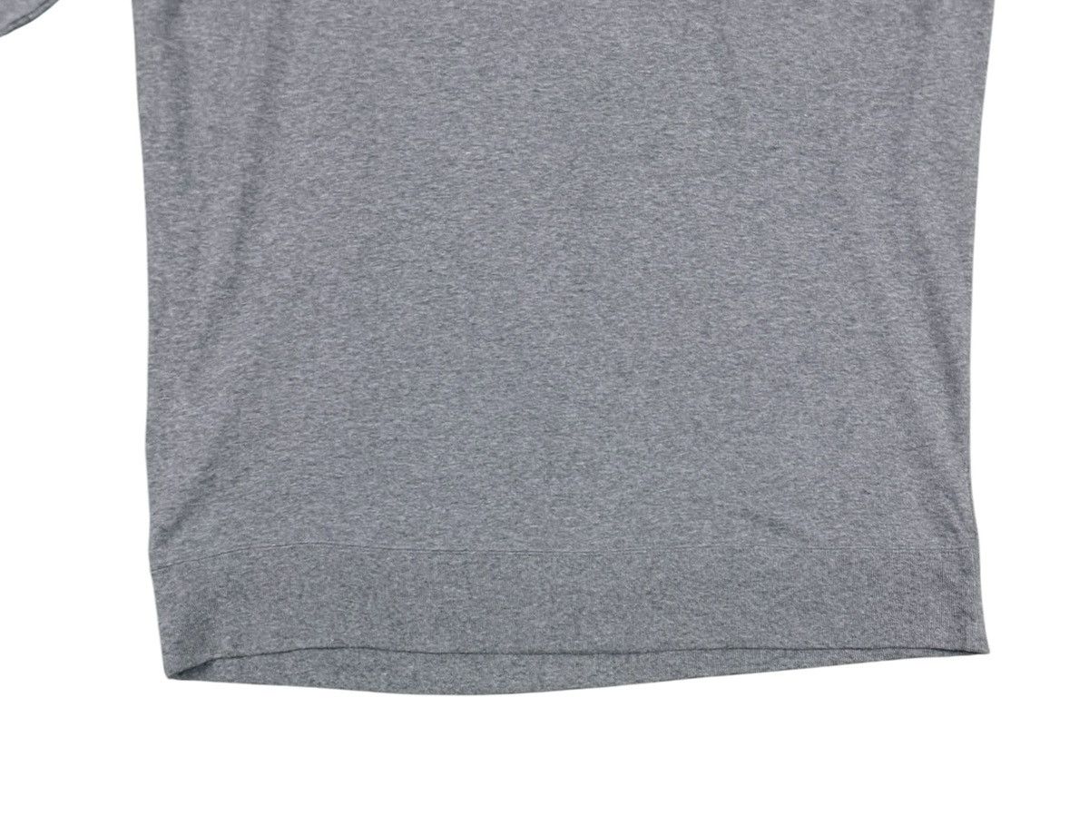 Zucca Zucca Artwork Pullover Sweatshirt Made In Japan Size US M / EU 48-50 / 2 - 10 Thumbnail