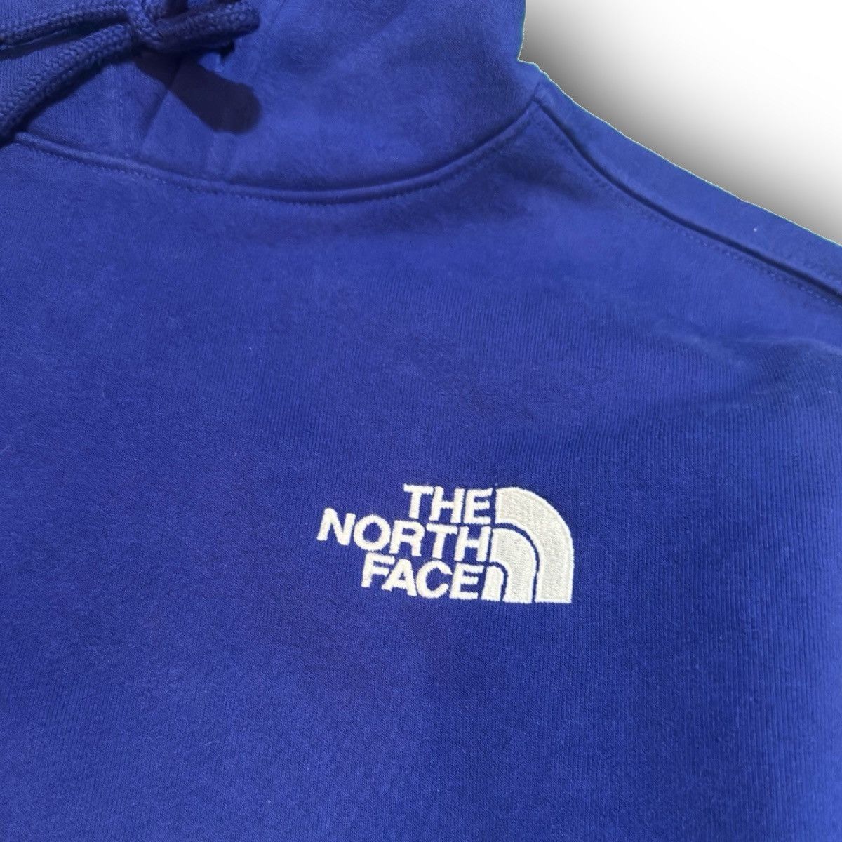 Kaws × The North Face KAWS x The North Face Popover Hoodie Size US S / EU 44-46 / 1 - 4 Thumbnail