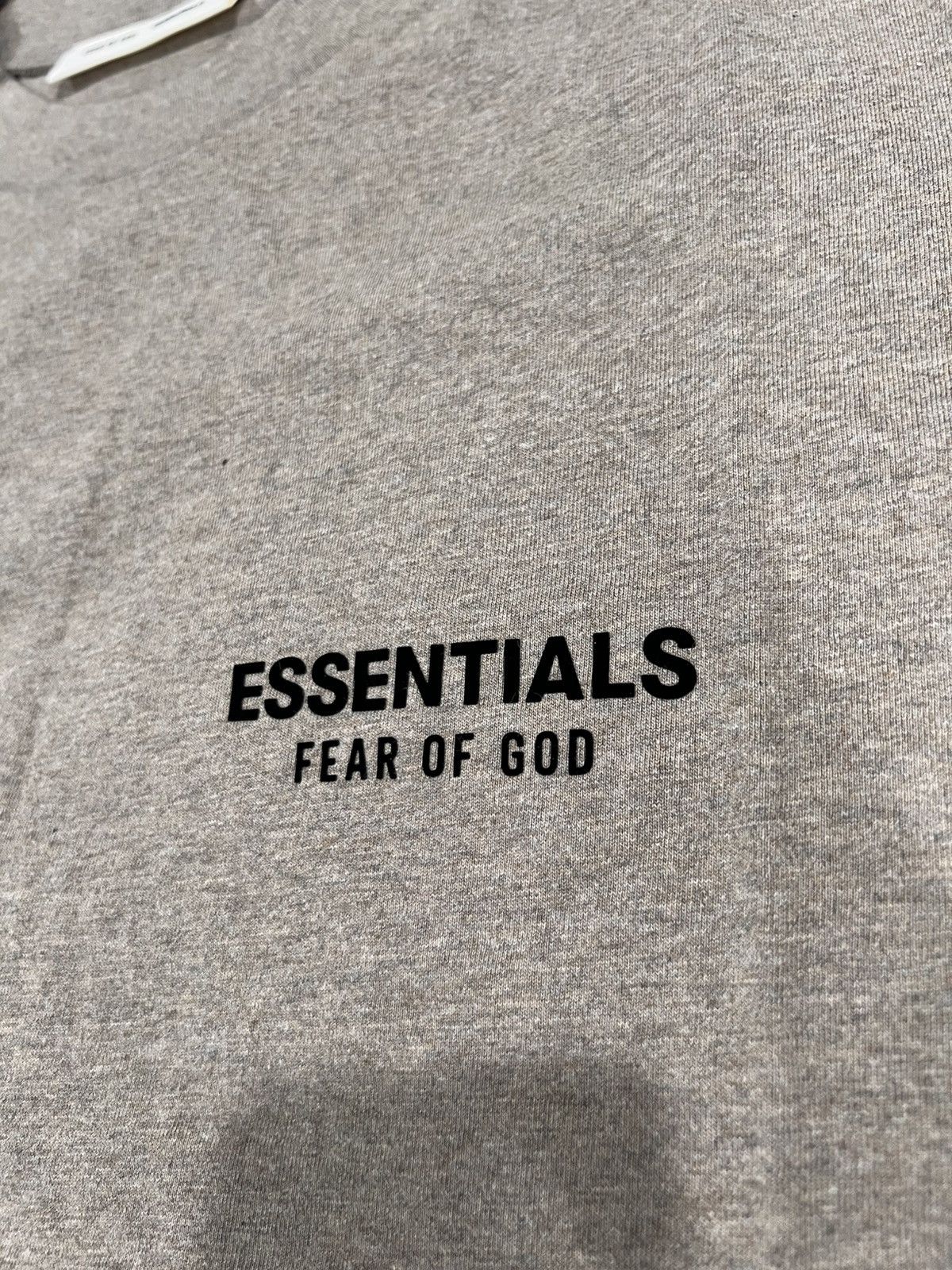 Essentials Essentials Homestead H classic short sleeve shirt Size L Size US L / EU 52-54 / 3 - 6 Thumbnail