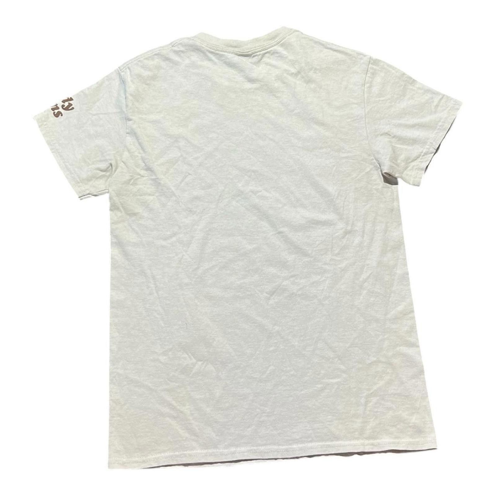 Other Teddy Swims Ive Tried Everything But Therapy Tour Teddy Tee Size US S / EU 44-46 / 1 - 2 Thumbnail