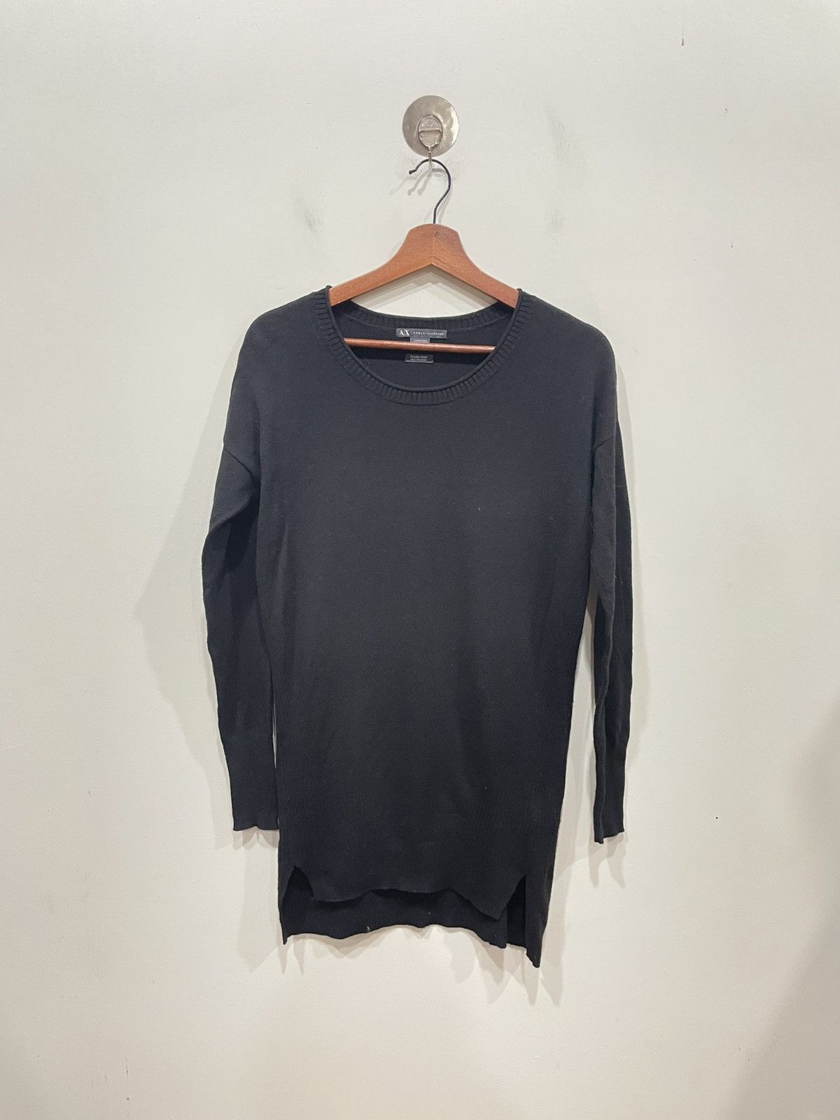 Armani Exchange Armani Exchange Top Size US XXS / EU 40 - 1 Thumbnail