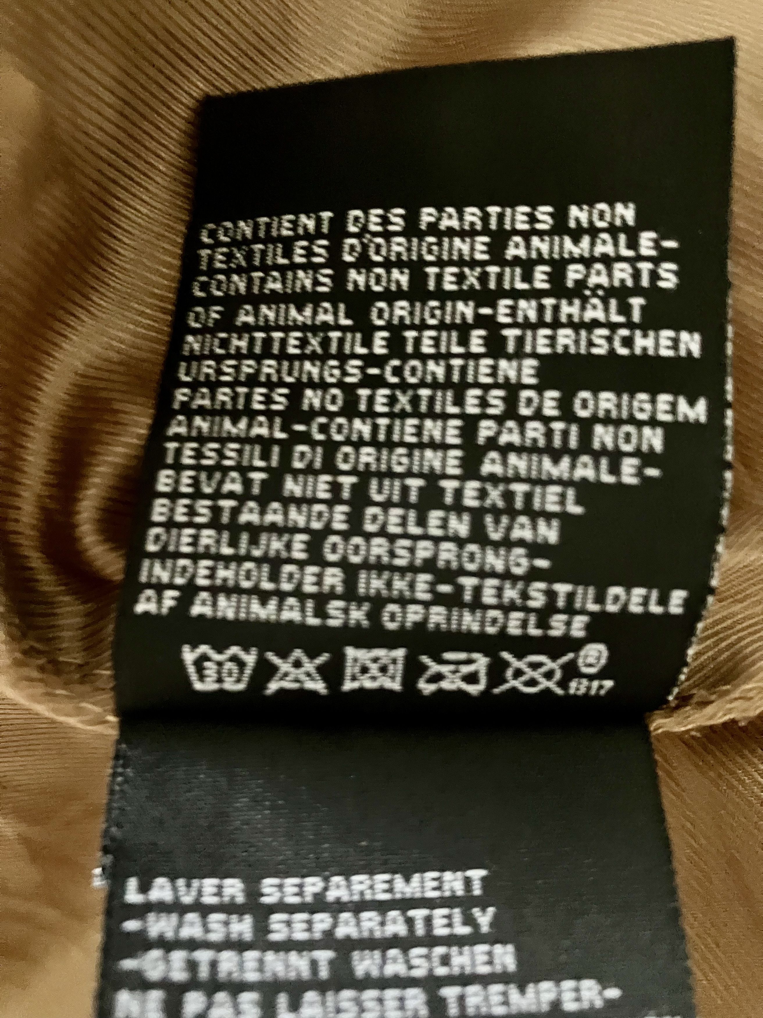 Aigle AIGLE Trench Coat Size S / US 4 / IT 40 - 6 Thumbnail