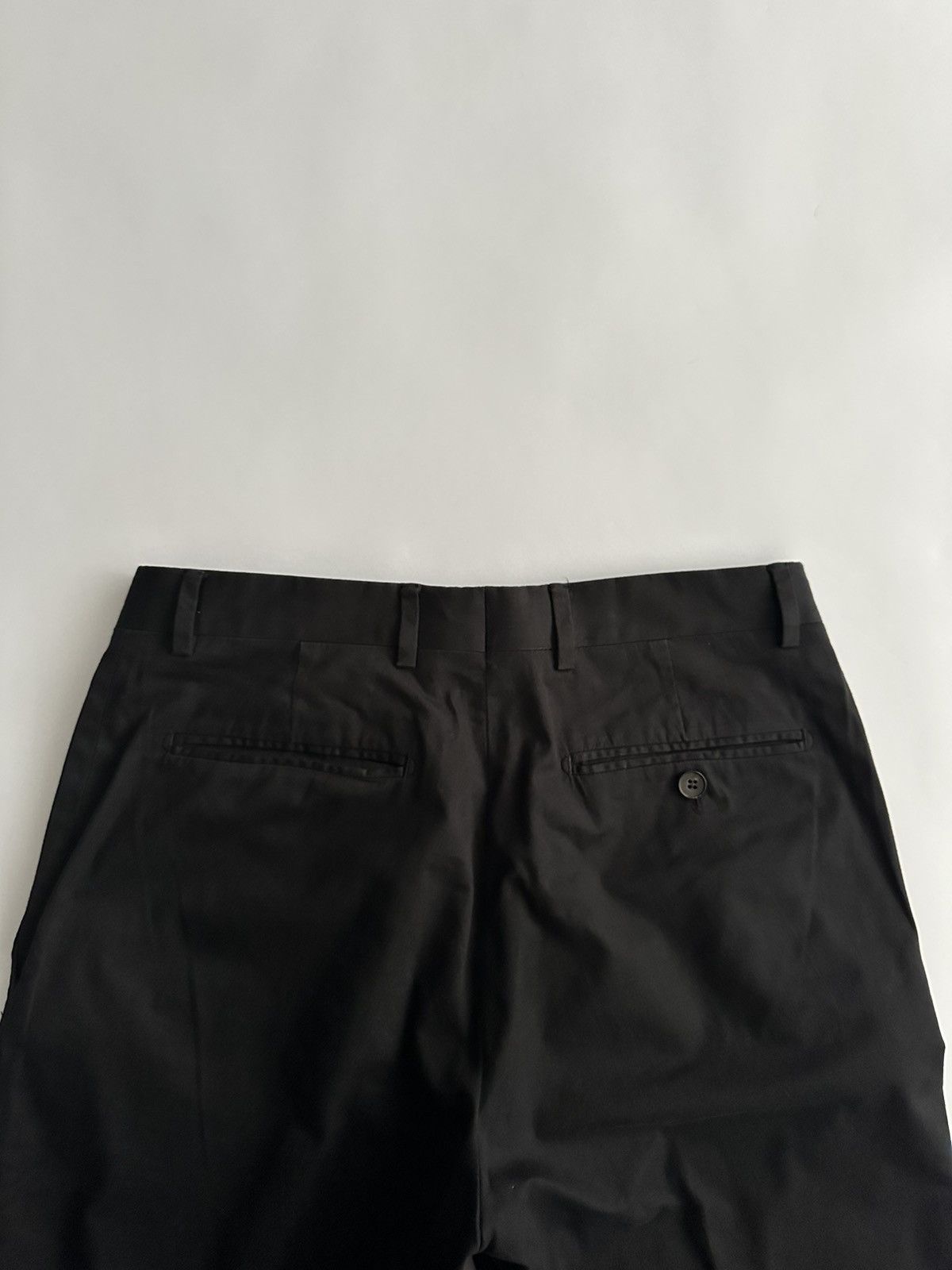Gucci Gucci by Tom Ford Cotton Pants Size US 30 / EU 46 - 7 Thumbnail