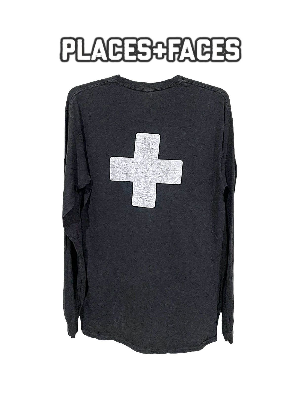 Places + Faces Places + Faces Vintage Destroyed Shirts Size US M / EU 48-50 / 2 - 3 Thumbnail