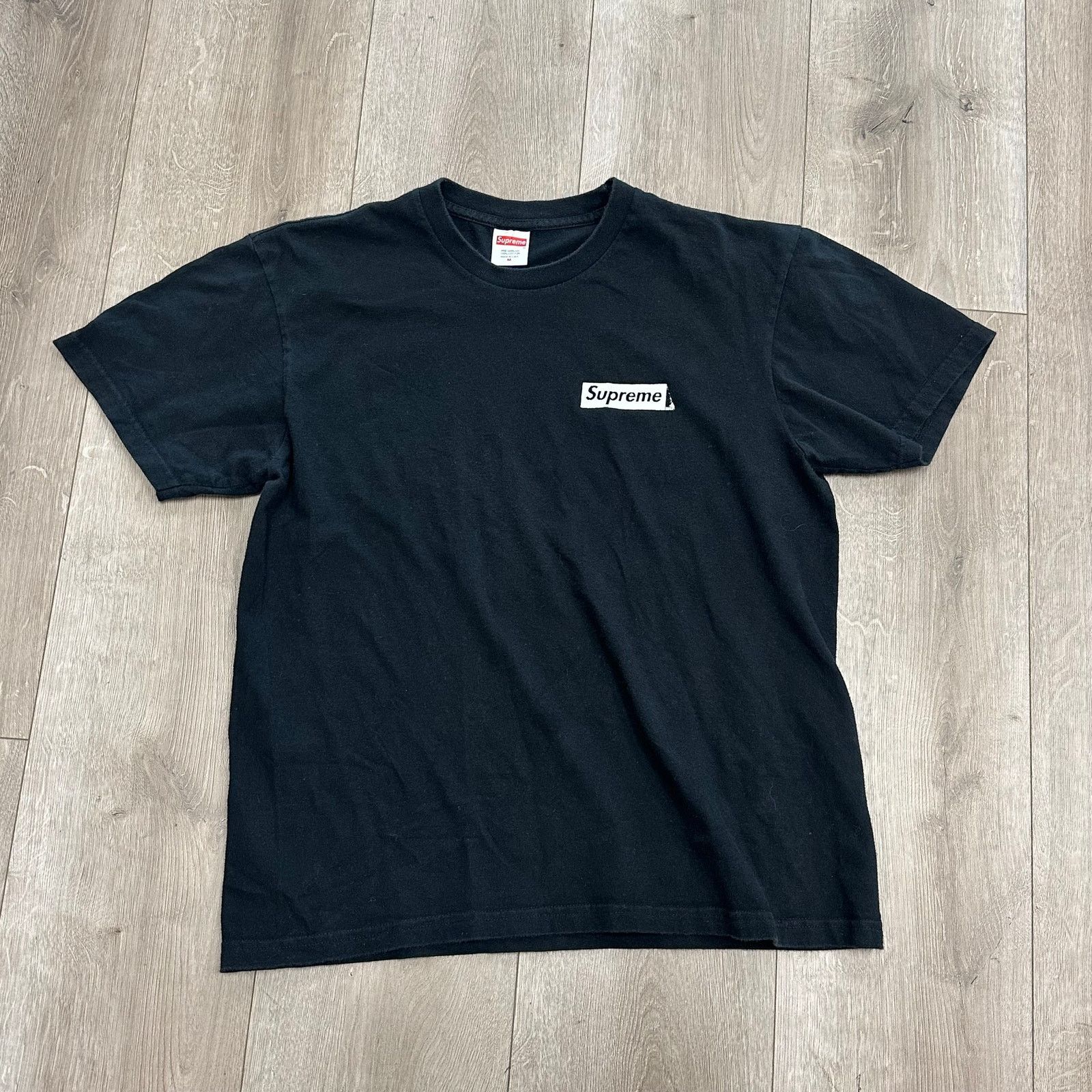 Supreme Supreme Still Talking shit Tee | Grailed