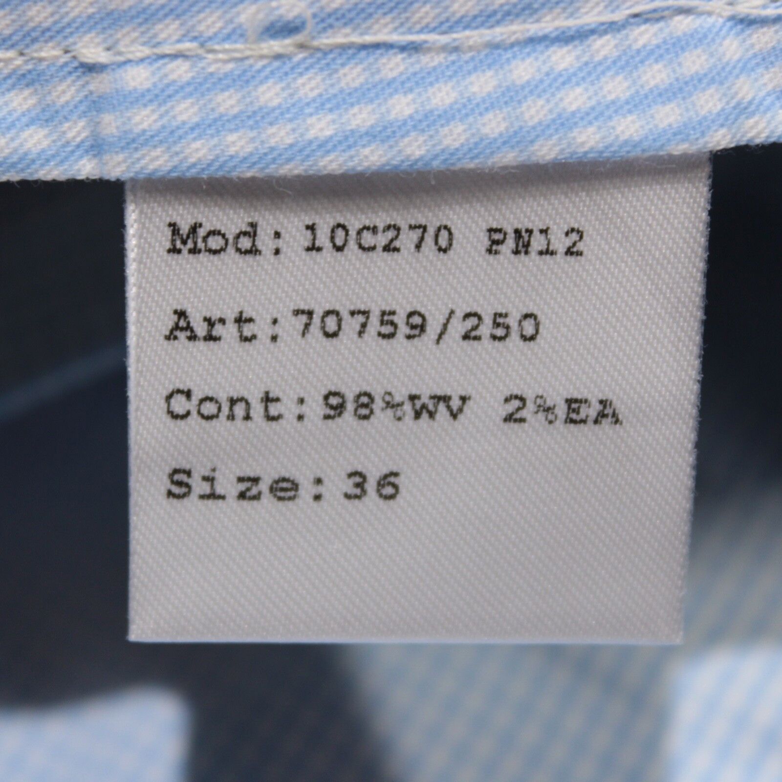 Zanella Zanella New with tags Dress Pants Size 36 US In Beige Size US 36 / EU 52 - 5 Thumbnail