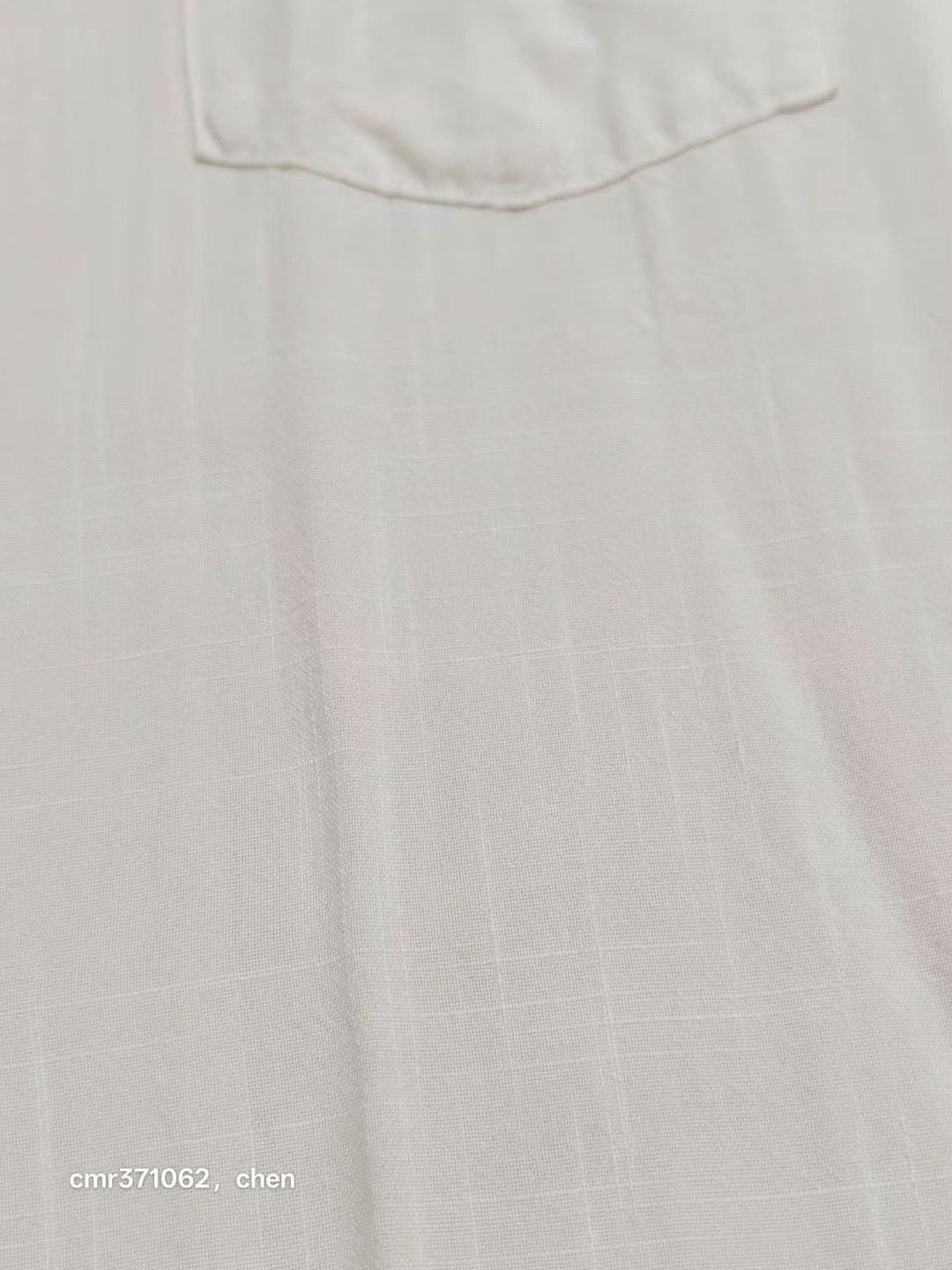 Visvim visvim 20SS Spot Free Edge S/S Shirt Size US S / EU 44-46 / 1 - 6 Thumbnail