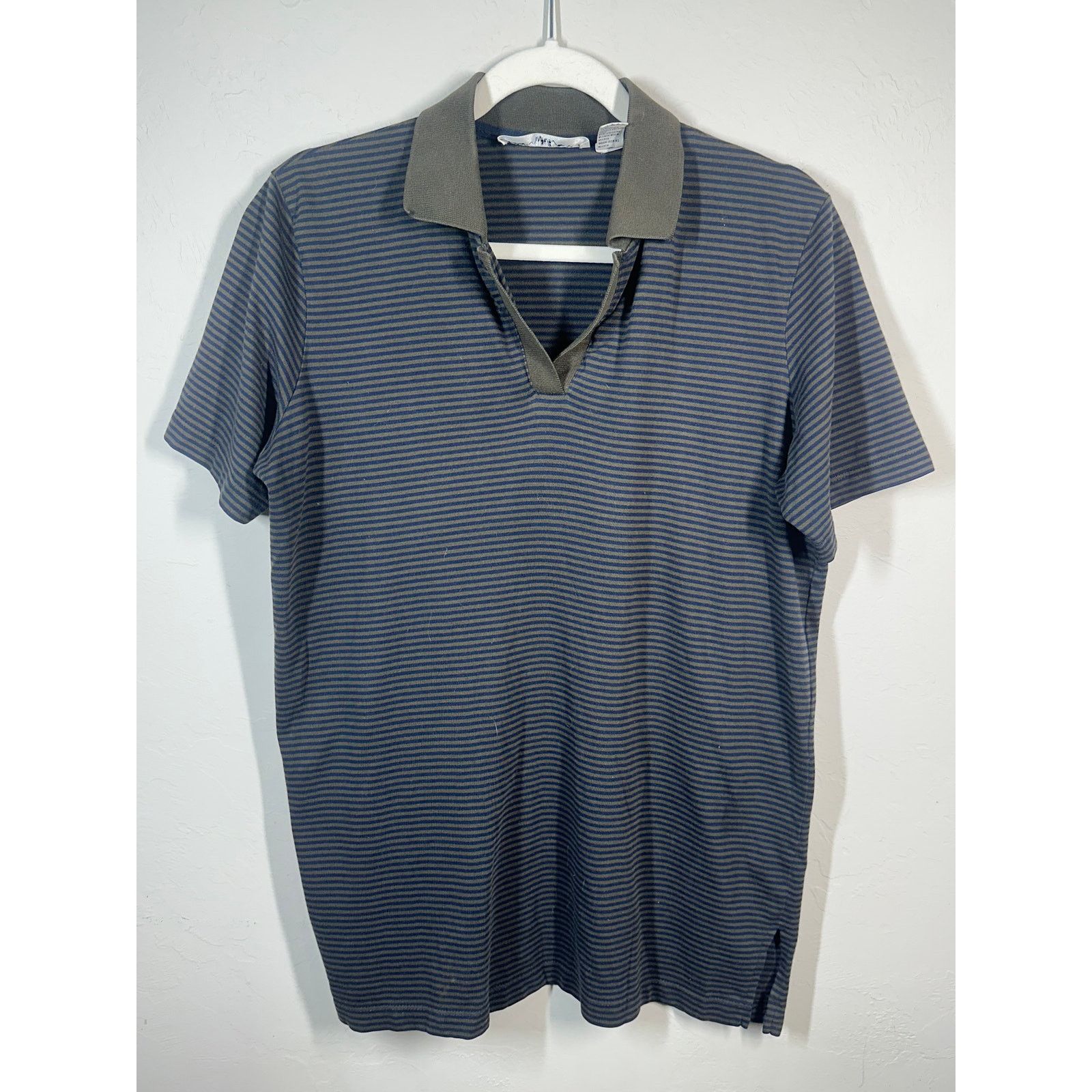 Other Josephine Chaus Men’s Large Polo Shirt | Casual Short Sleeve Size US M / EU 48-50 / 2 - 1 Thumbnail