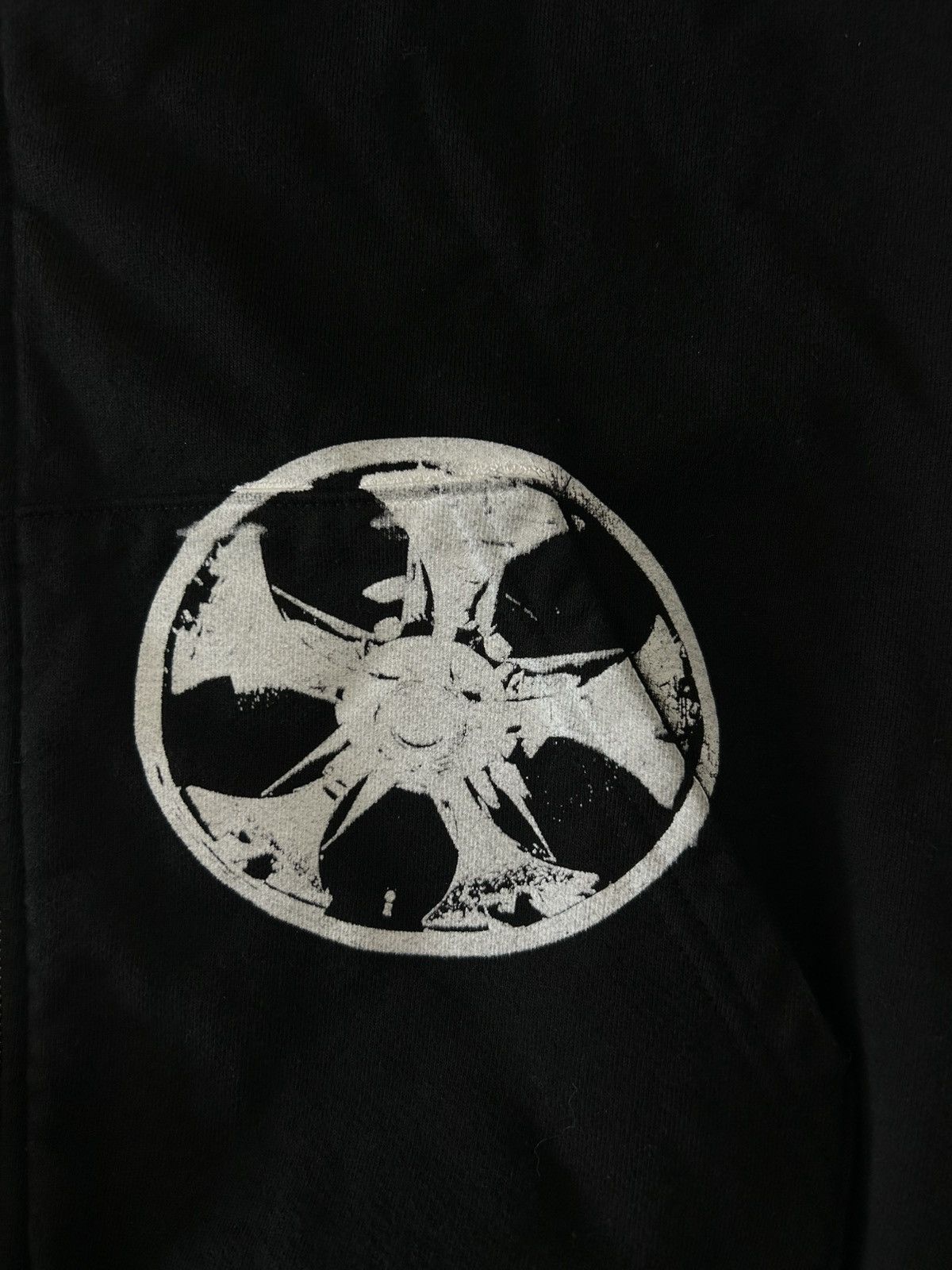 Other Paisa Boys Zip up Hoodie Size Large Size US L / EU 52-54 / 3 - 5 Thumbnail
