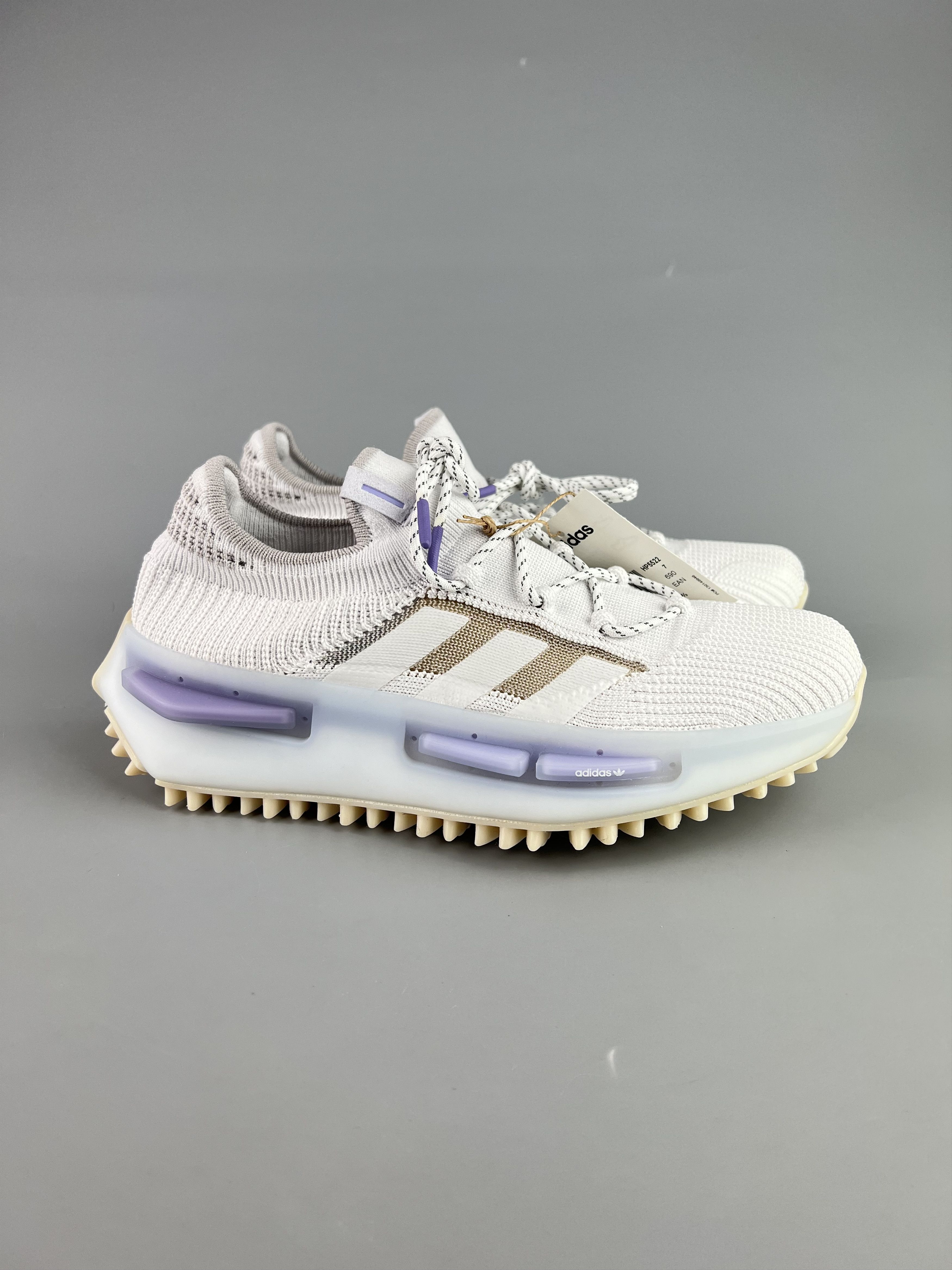 Adidas Adidas NMD S1 Men's Sneakers US 7.5 Size US 7.5 / EU 40-41 - 1 Thumbnail