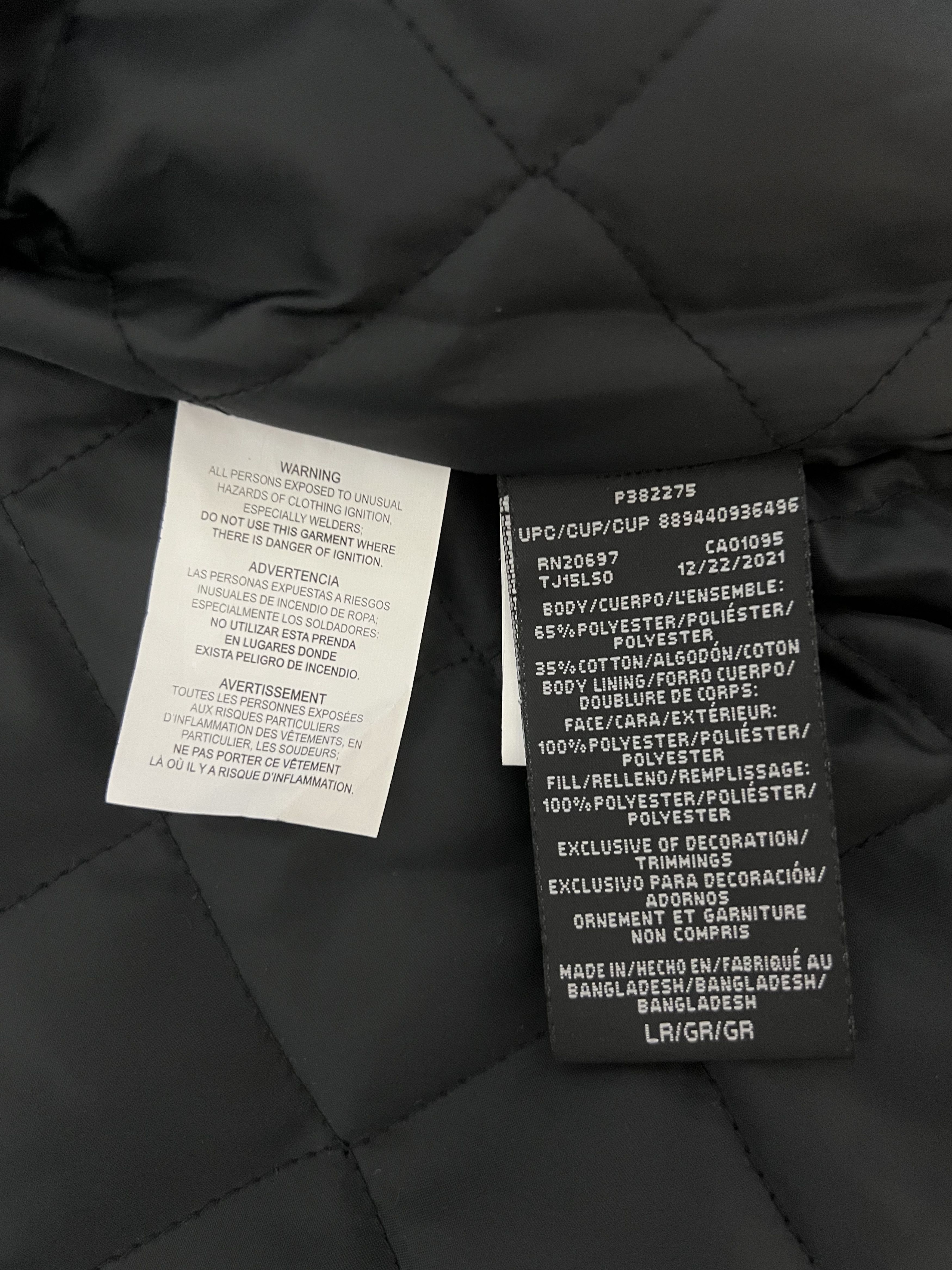 Dickies × MF Doom 💚 MF DOOM Embroidered Mm.. Food Green Workwear Jacket Large Size US L / EU 52-54 / 3 - 13 Thumbnail