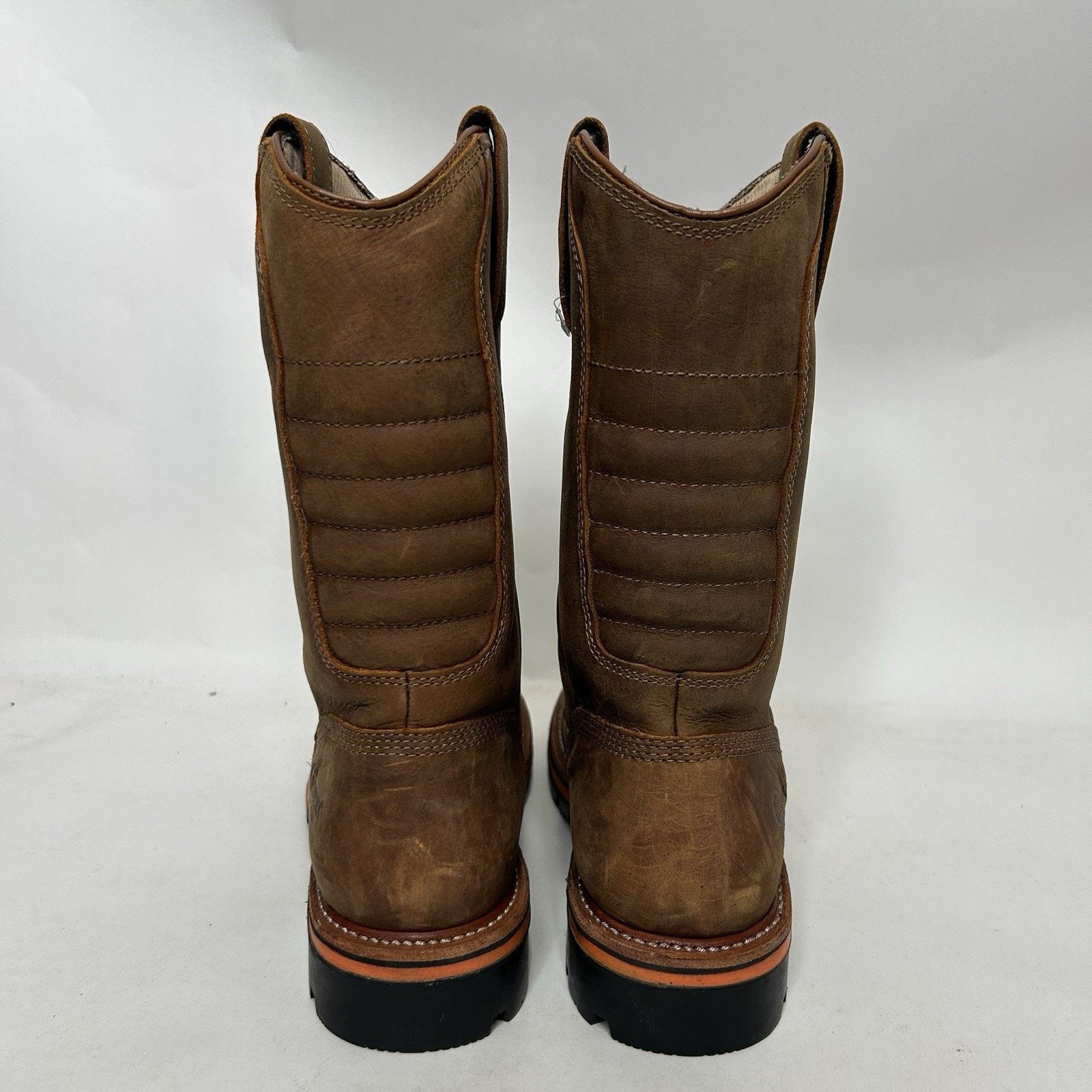Chippewa Chippewa Thunderstruck 11" Toe Waterproof Boots “Blonde” Size US 10.5 / EU 43-44 - 5 Thumbnail