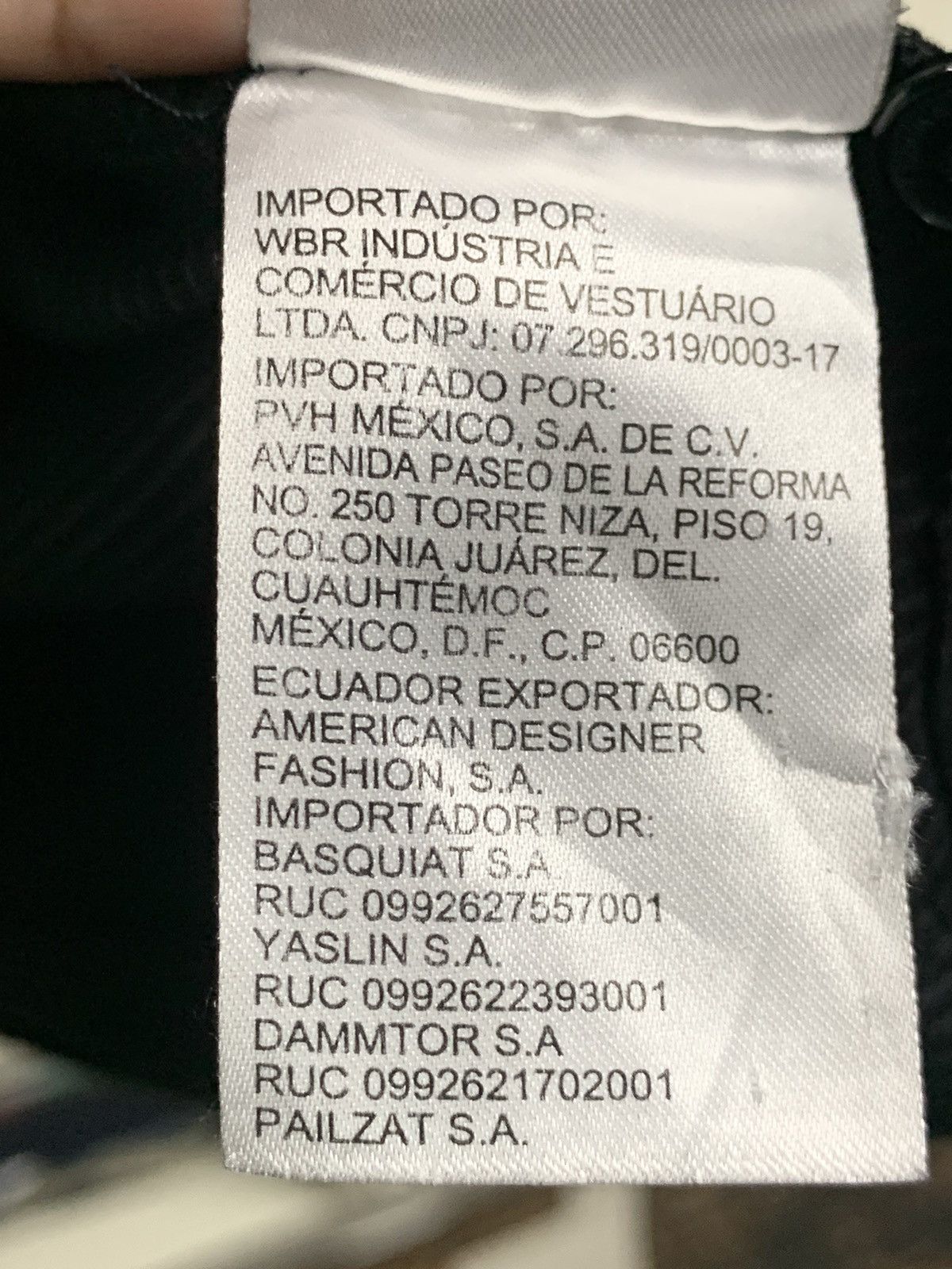 Calvin Klein Calvin Klein polo Size US M / EU 48-50 / 2 - 14 Thumbnail