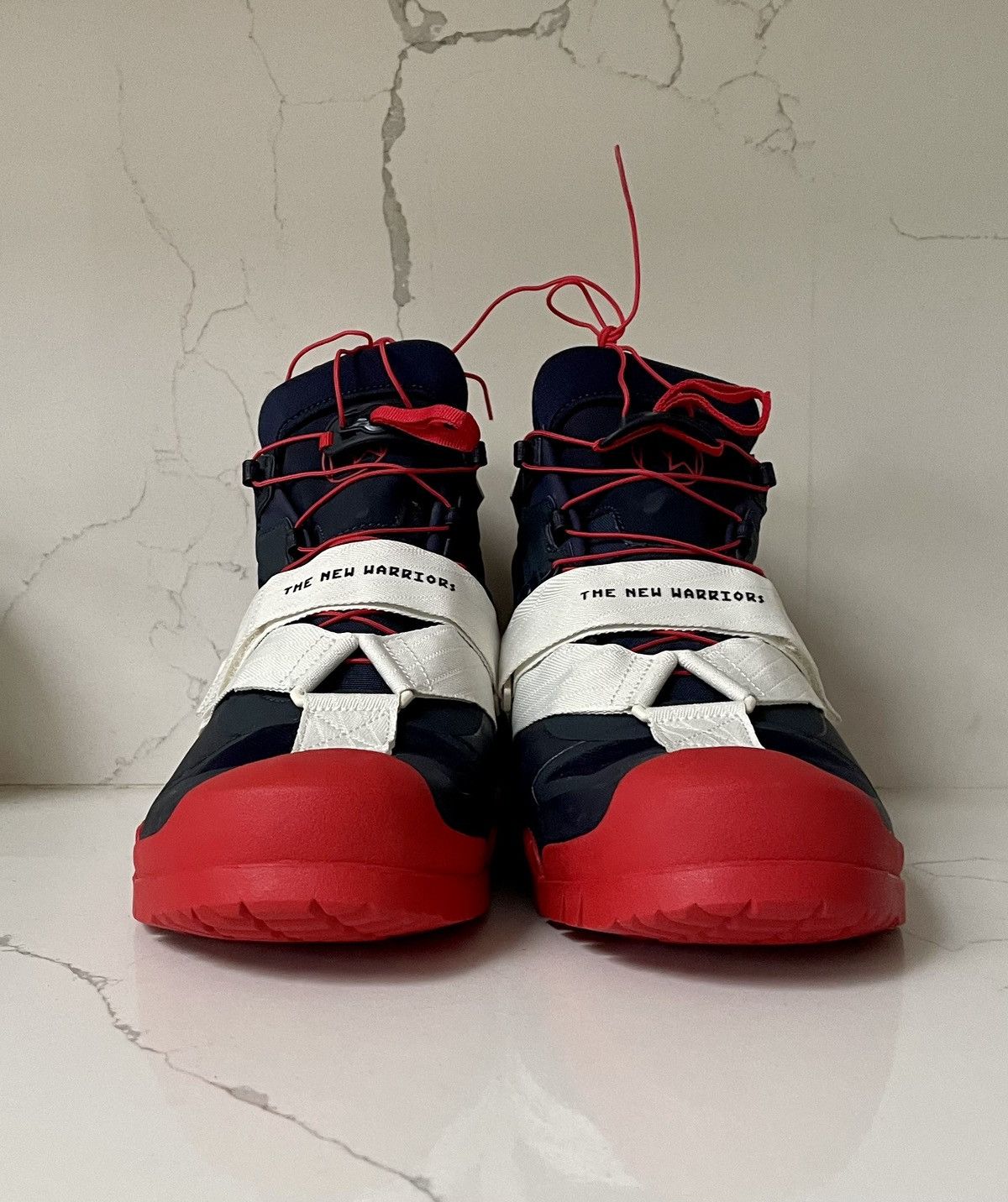 Nike x undercover SFB Mountain Obsidian Boots BV4580-400