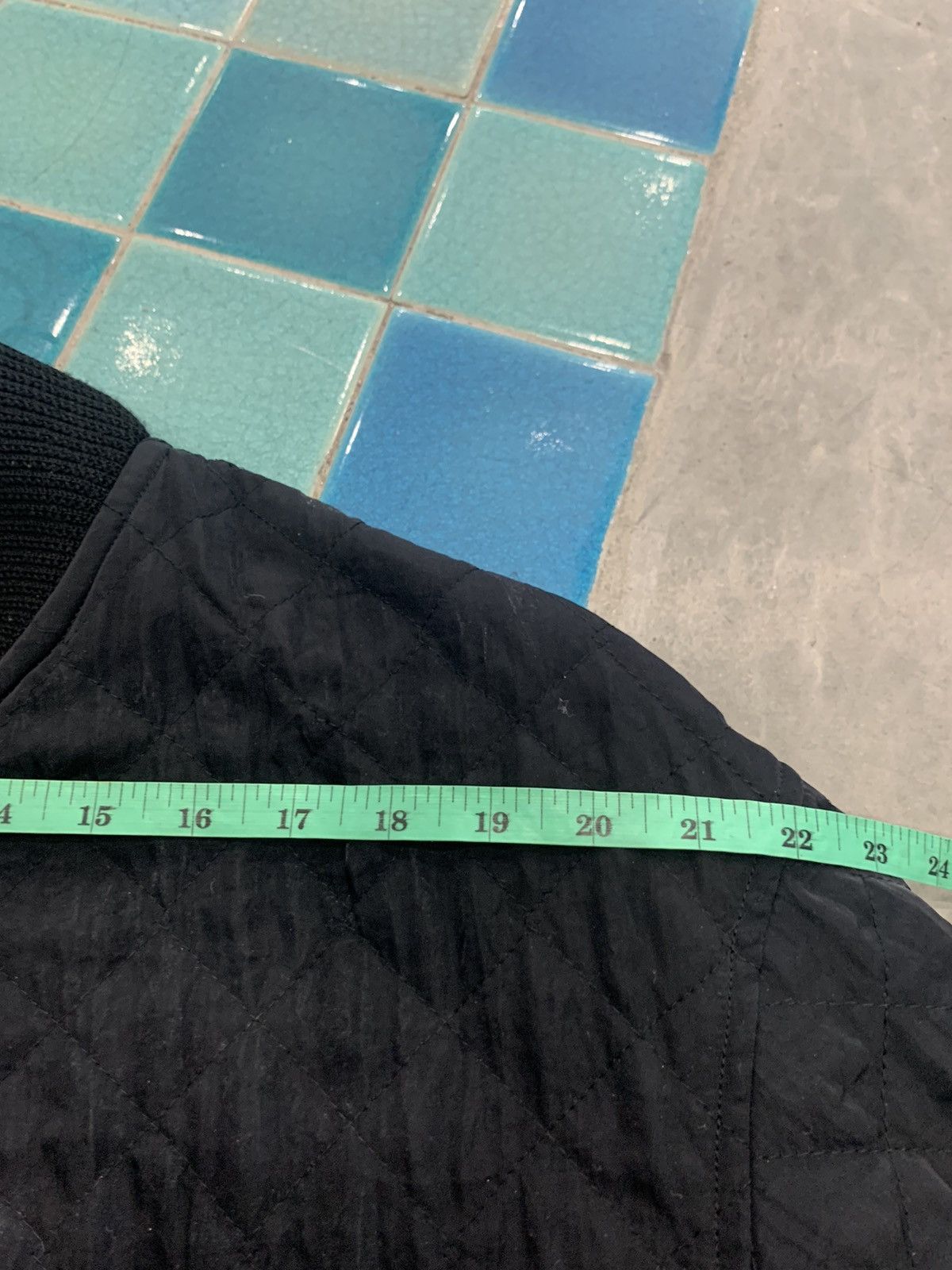 PPFM PPFM Reversible Varsity Jacket Size US M / EU 48-50 / 2 - 11 Thumbnail