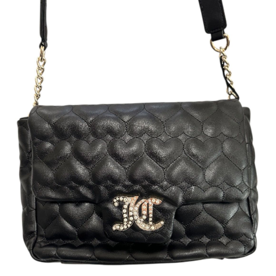Juicy Couture Juicy Couture Nwt “Brighter Than a Diamond Shoulder Bag Size ONE SIZE - 1 Thumbnail