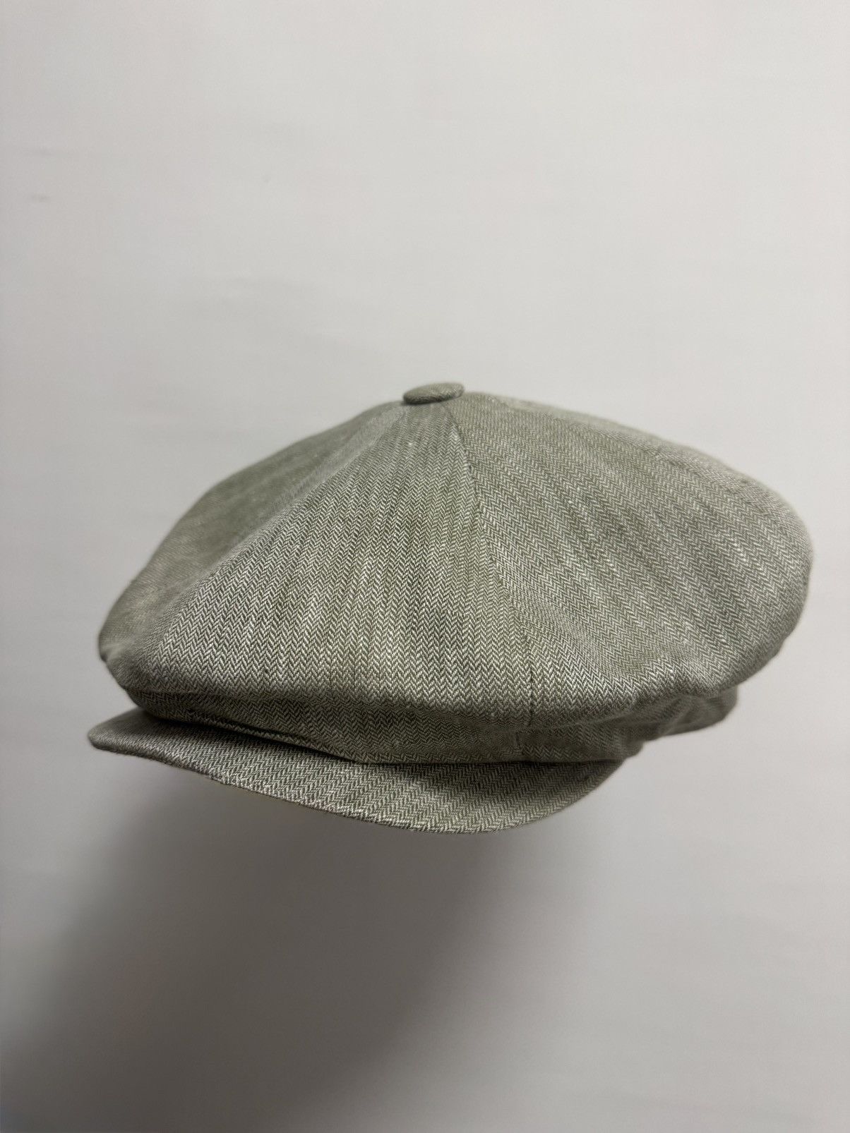 Other Thomas Farthing Linen Cap light colour size: 59cm Size ONE SIZE - 1 Thumbnail