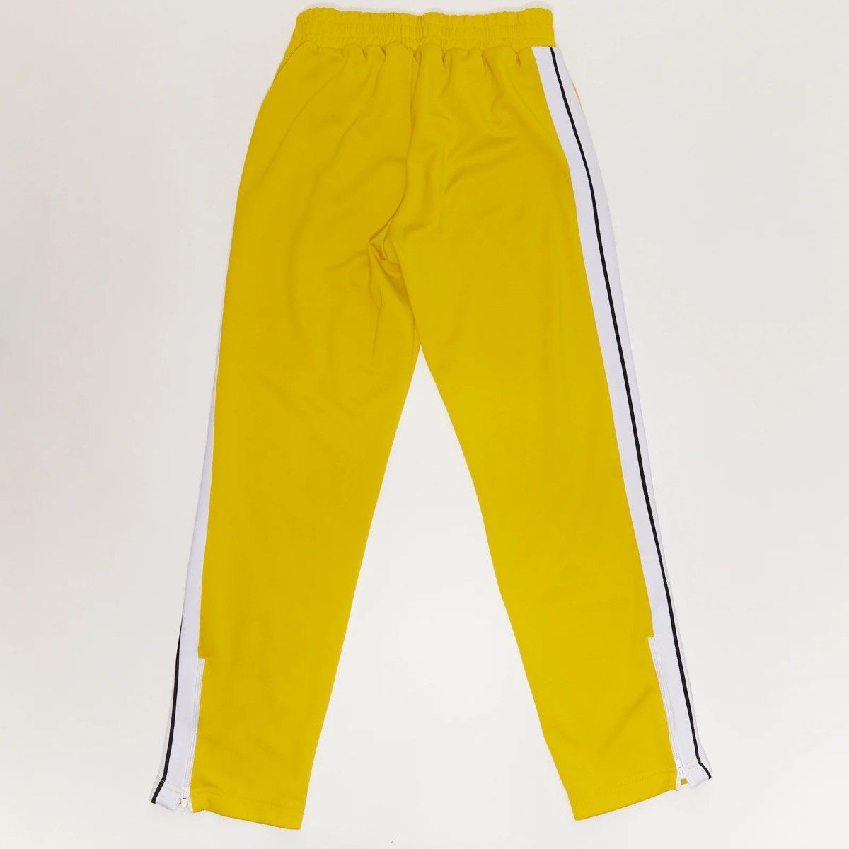Palm Angels PALM ANGELS TRACK PANTS YELLOW Size US 36 / EU 52 - 2 Thumbnail