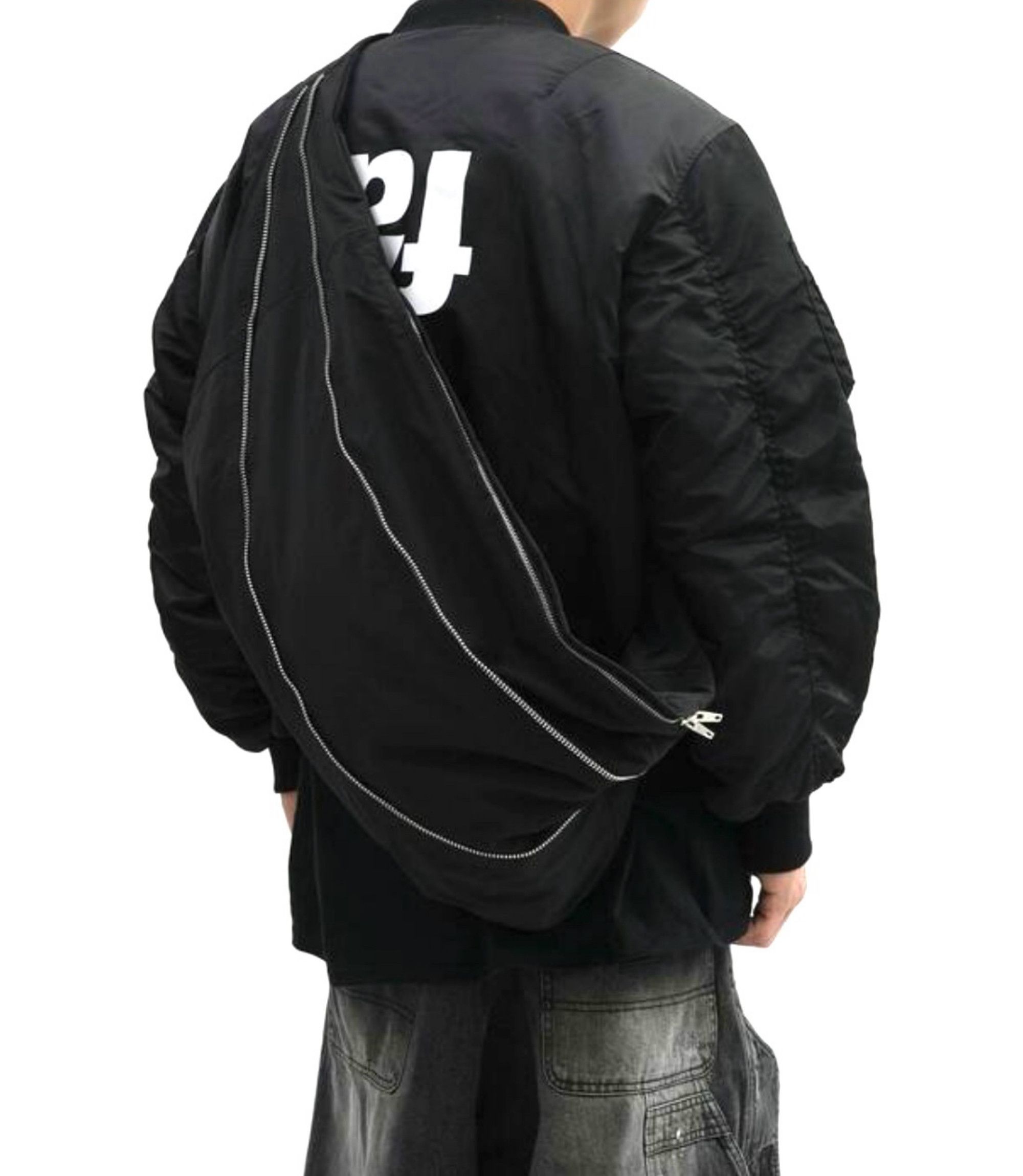 Other FAR FROM WHAT KOREA FAR Crossbody Sling Bag Size ONE SIZE - 1 Thumbnail
