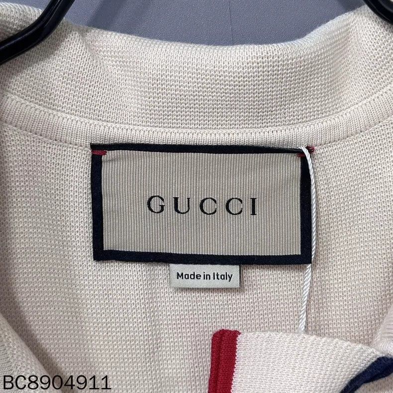 Gucci Gucci Multi-pocket striped dress 2503-Nextarrow Size S / US 4 / IT 40 - 7 Thumbnail