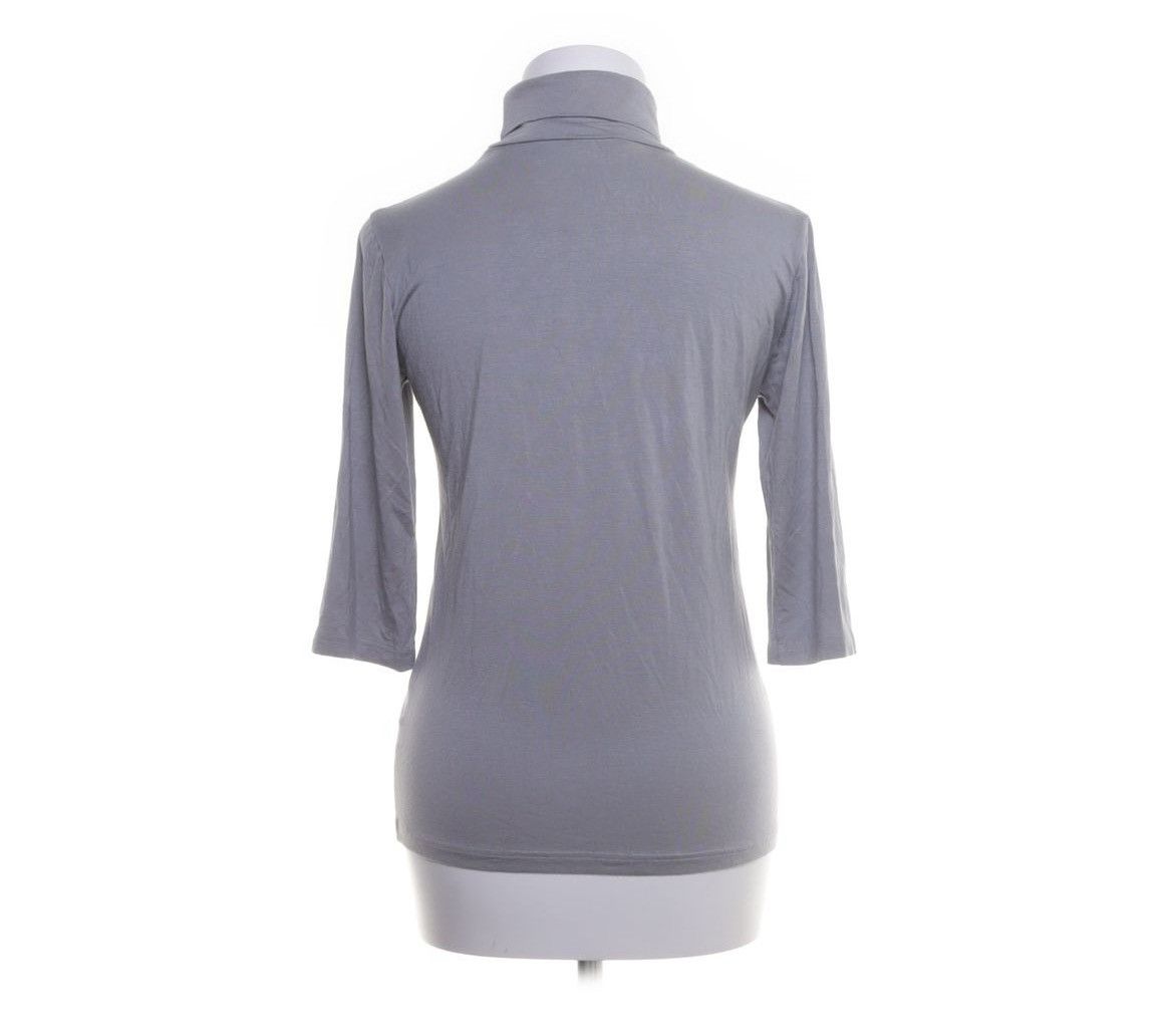 Raf Simons S/S02 ”R” Signature Turtleneck Shirt Size US M / EU 48-50 / 2 - 2 Thumbnail