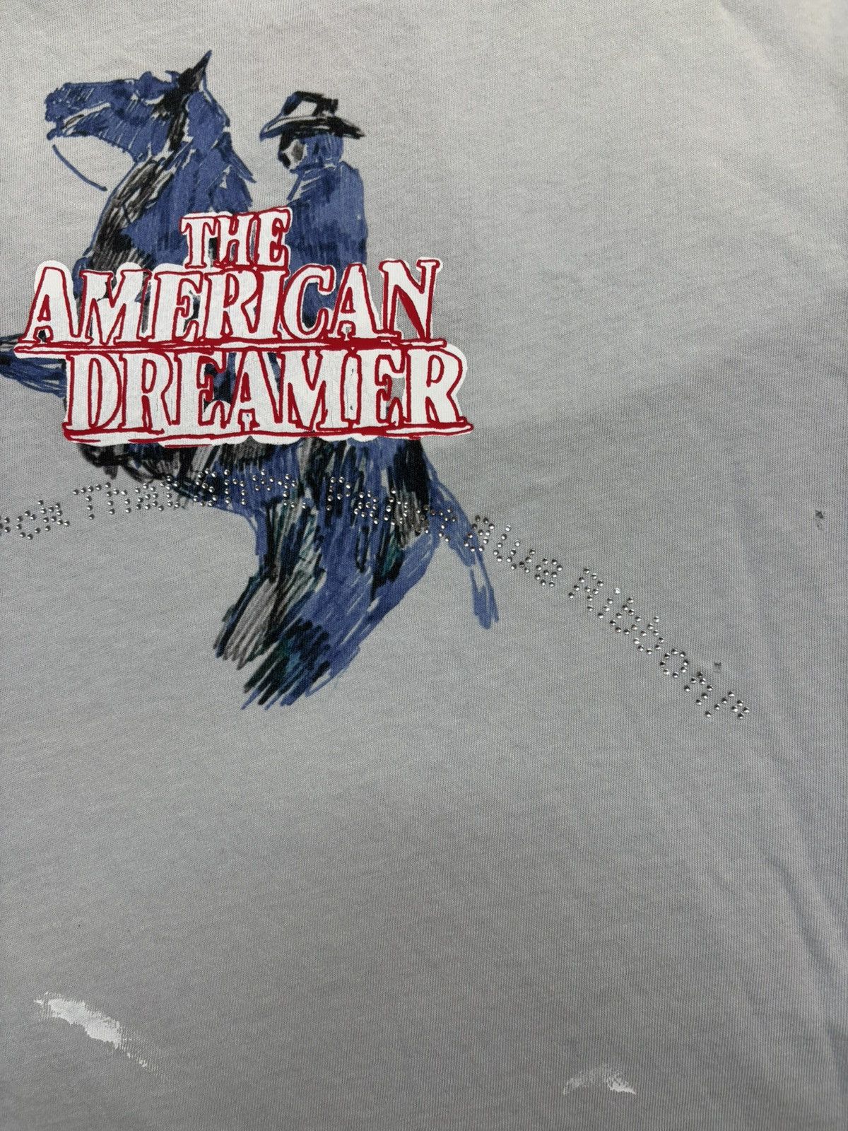 Paly Hollywood Paly Hollywood The American Dreamer Size US L / EU 52-54 / 3 - 4 Thumbnail